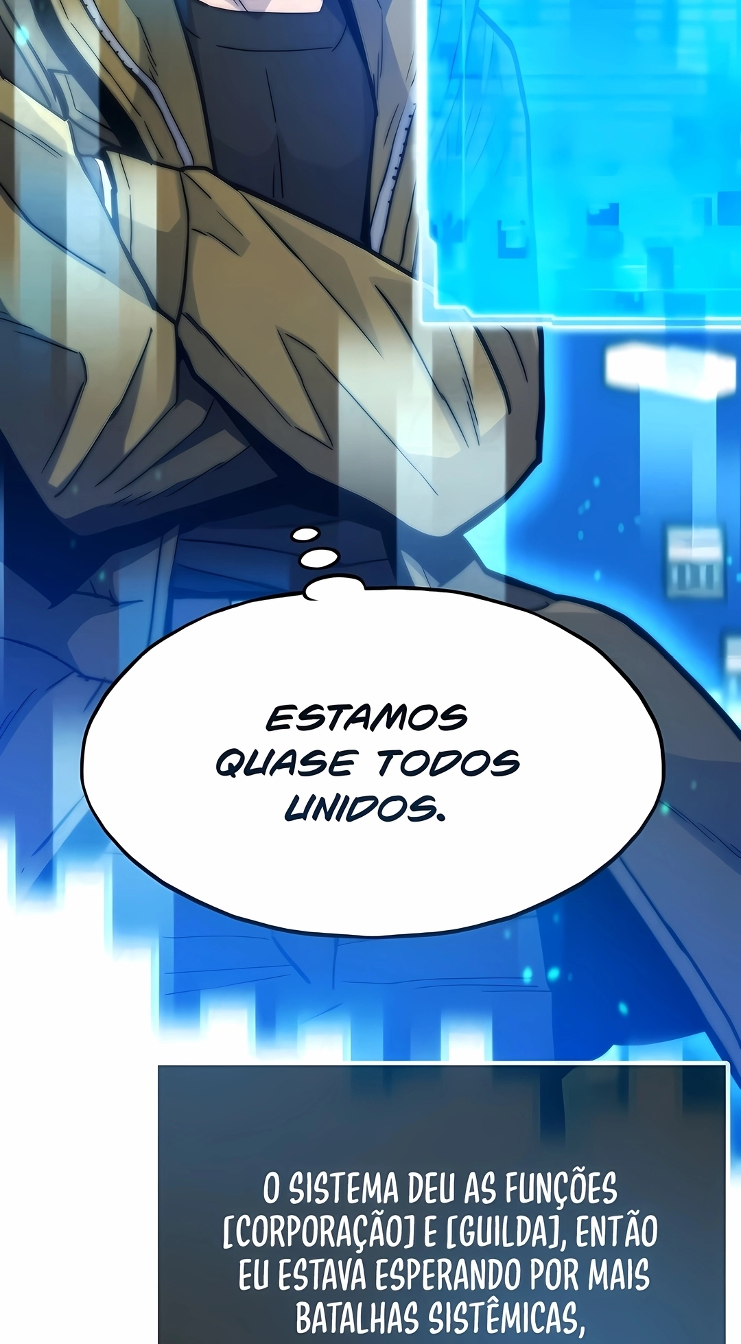 Read Retorno de Vidas Passadas PT Manga Online
