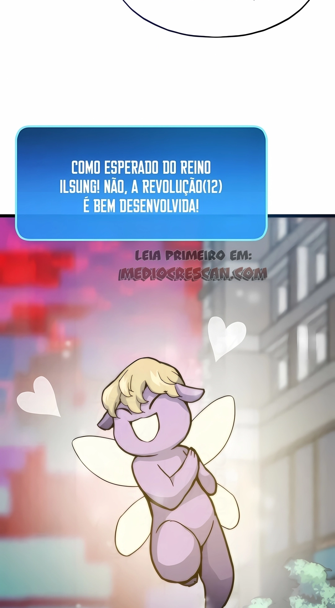 Read Retorno de Vidas Passadas PT Manga Online