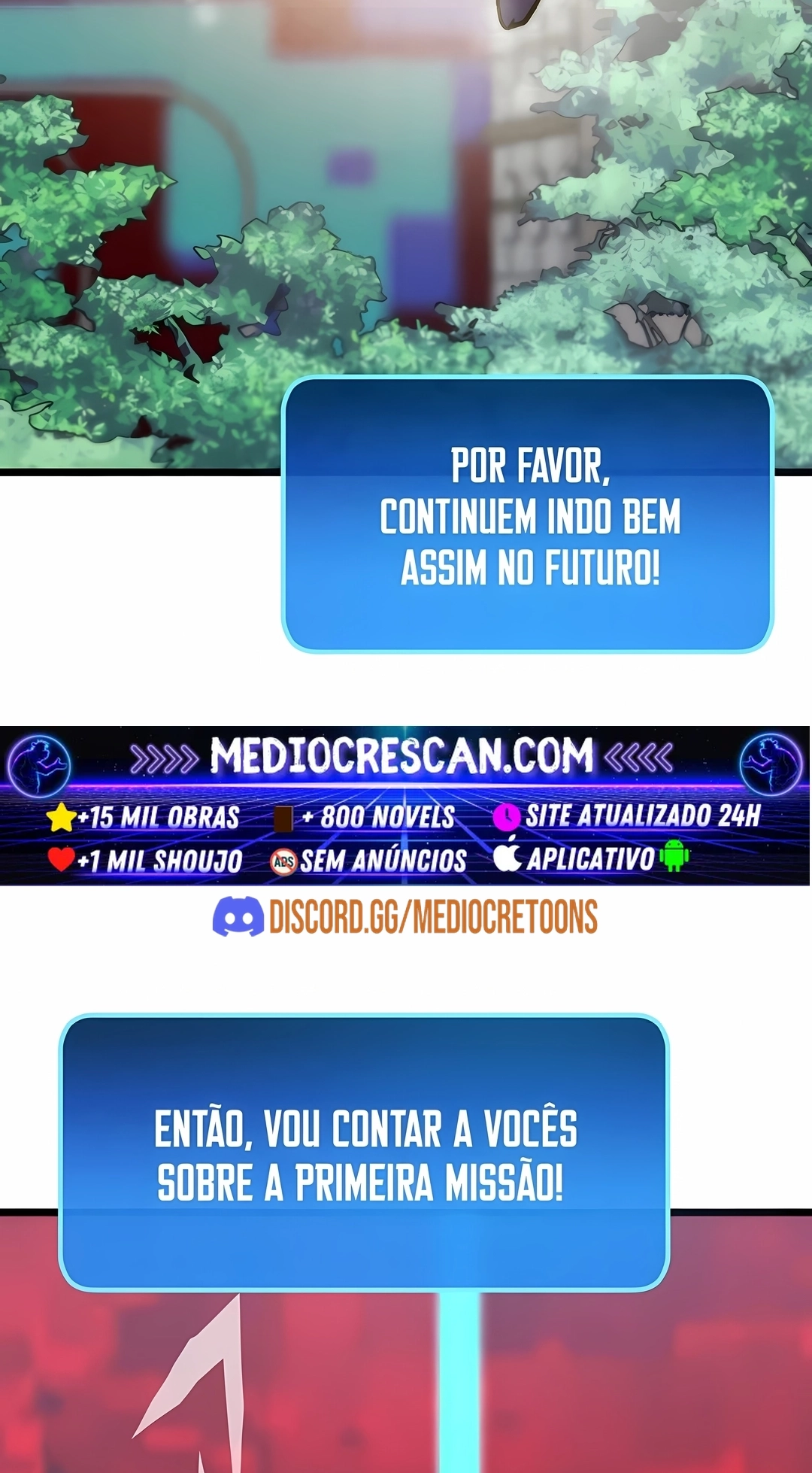 Read Retorno de Vidas Passadas PT Manga Online