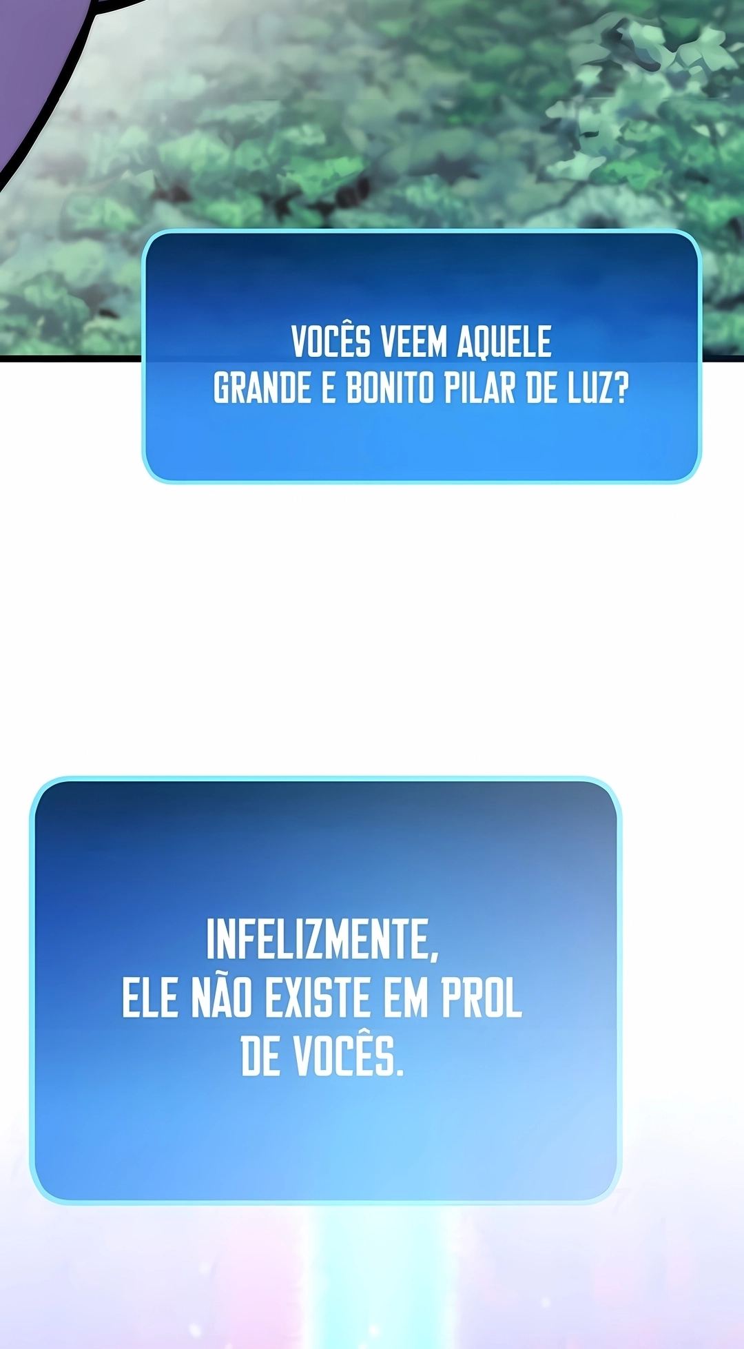 Read Retorno de Vidas Passadas PT Manga Online