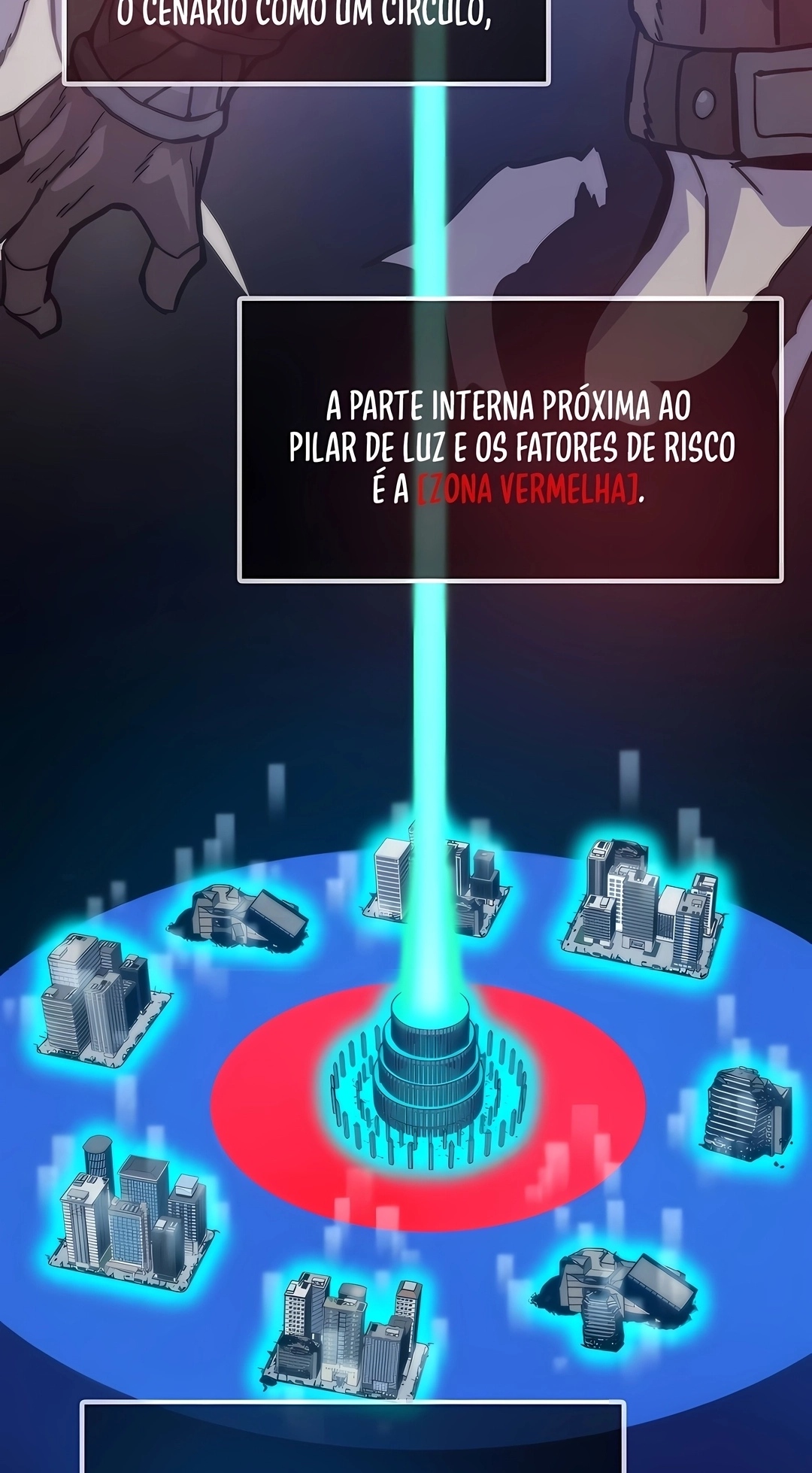 Read Retorno de Vidas Passadas PT Manga Online