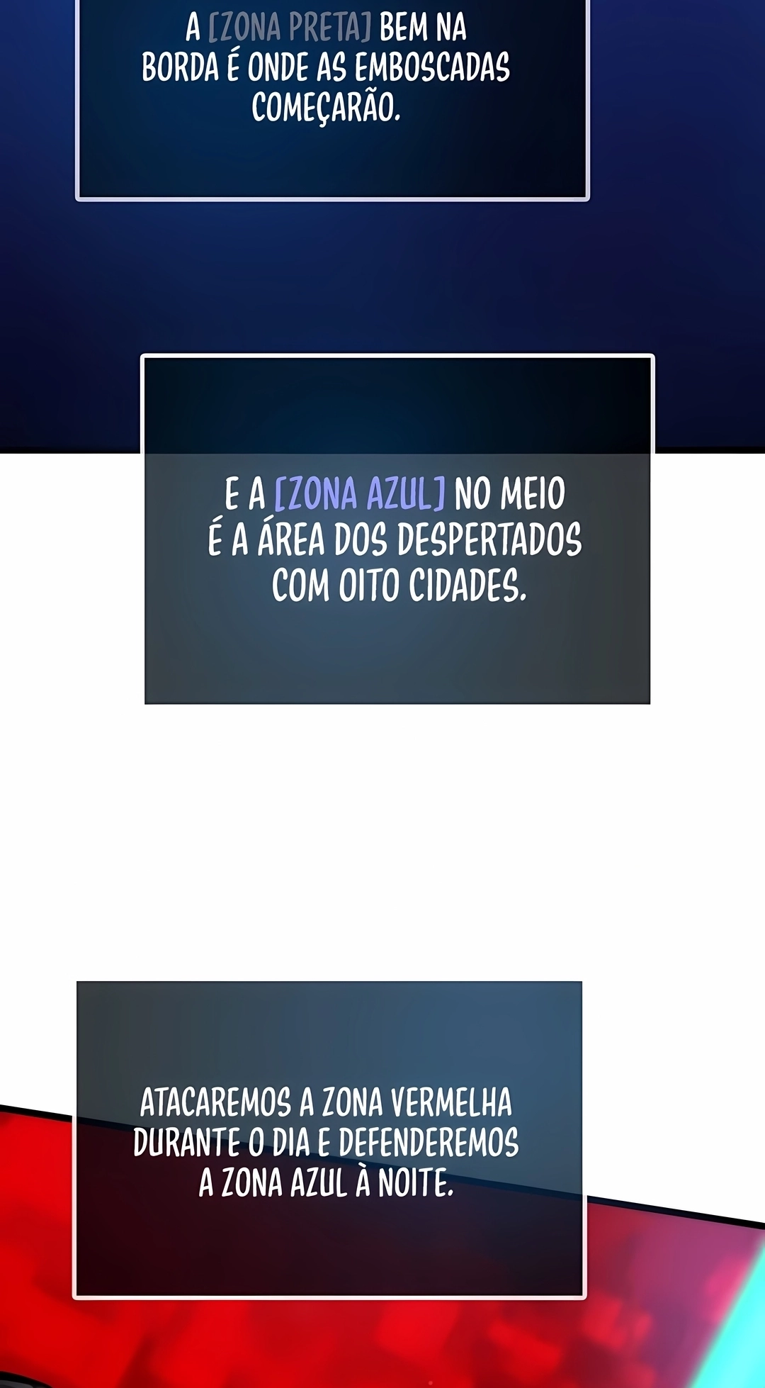 Read Retorno de Vidas Passadas PT Manga Online