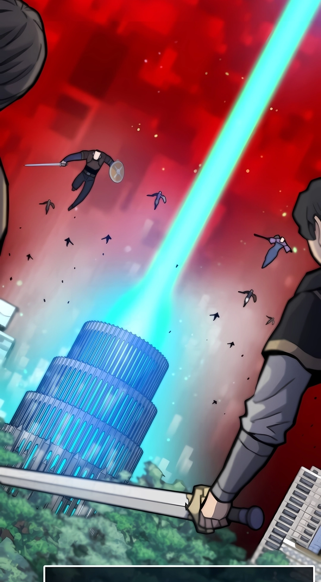 Read Retorno de Vidas Passadas PT Manga Online
