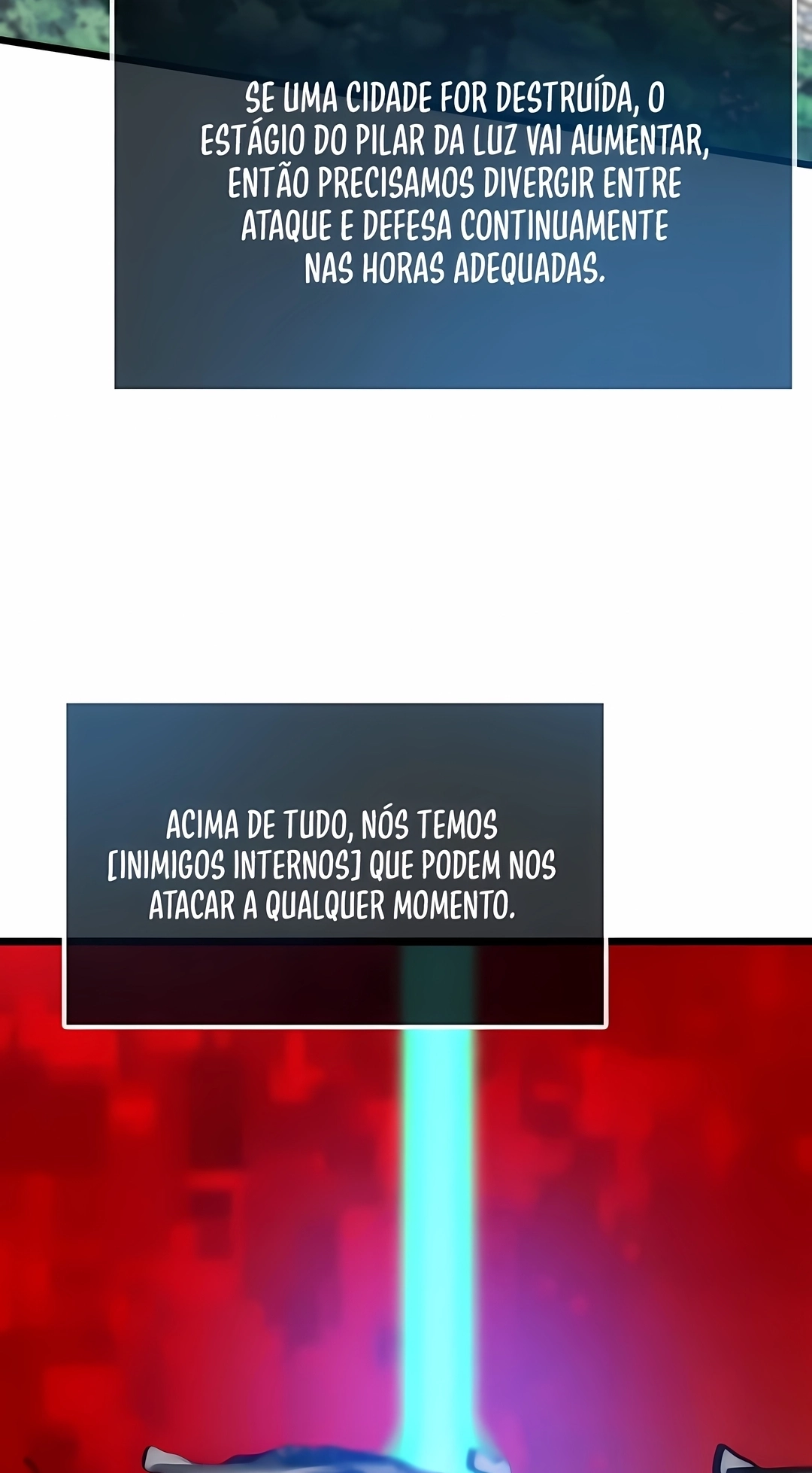 Read Retorno de Vidas Passadas PT Manga Online