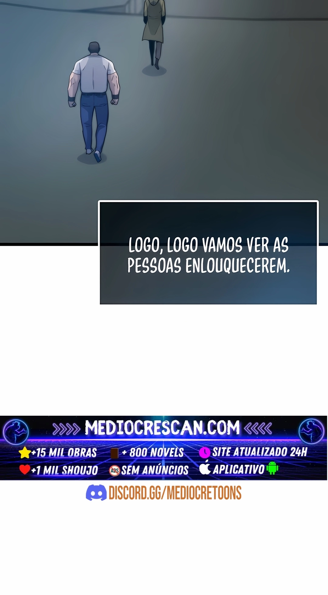 Read Retorno de Vidas Passadas PT Manga Online