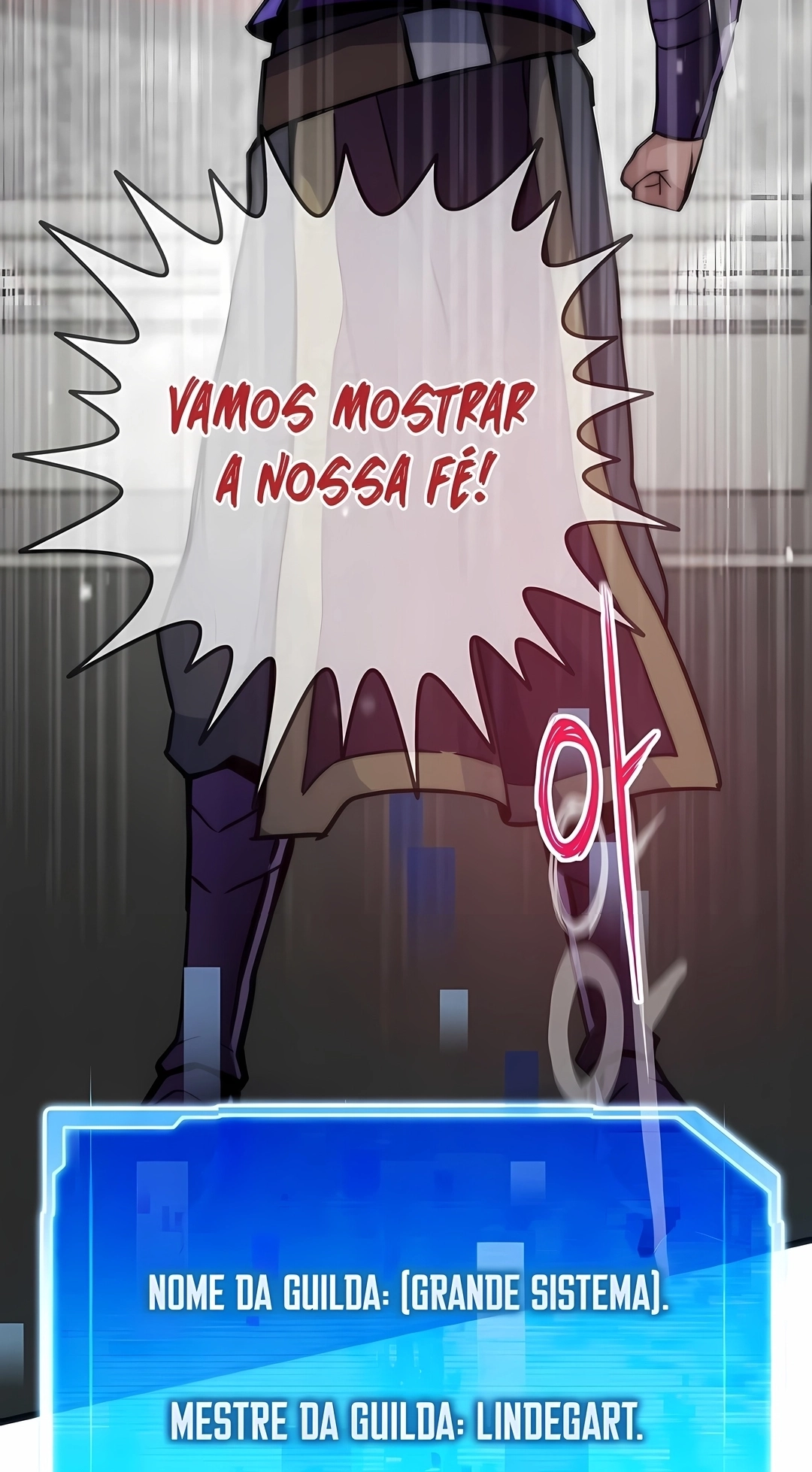 Read Retorno de Vidas Passadas PT Manga Online