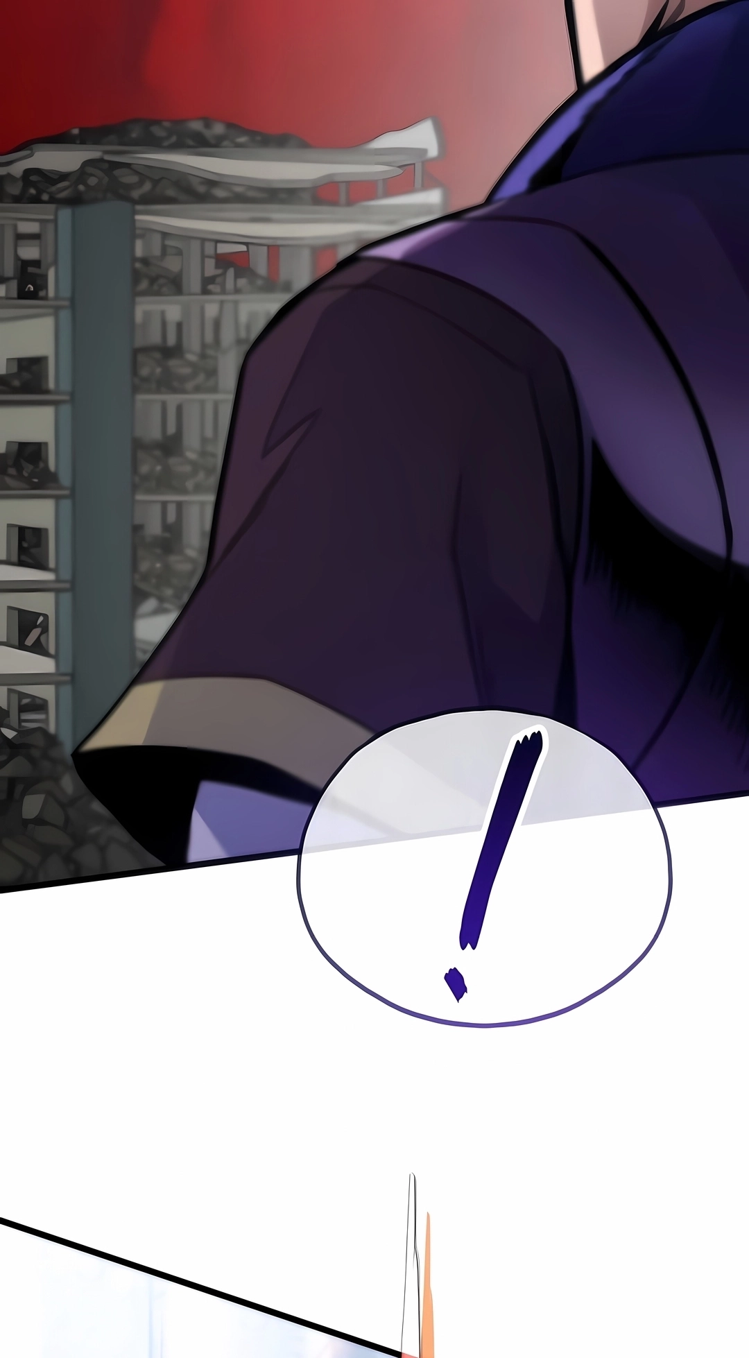 Read Retorno de Vidas Passadas PT Manga Online