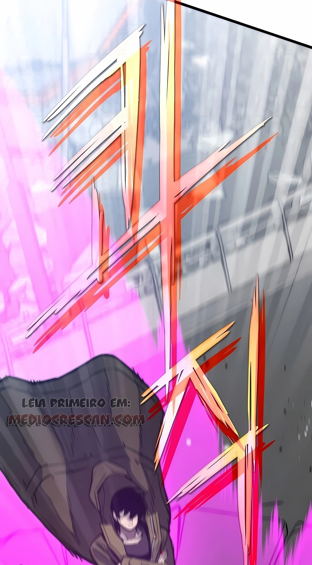 Read Retorno de Vidas Passadas PT Manga Online