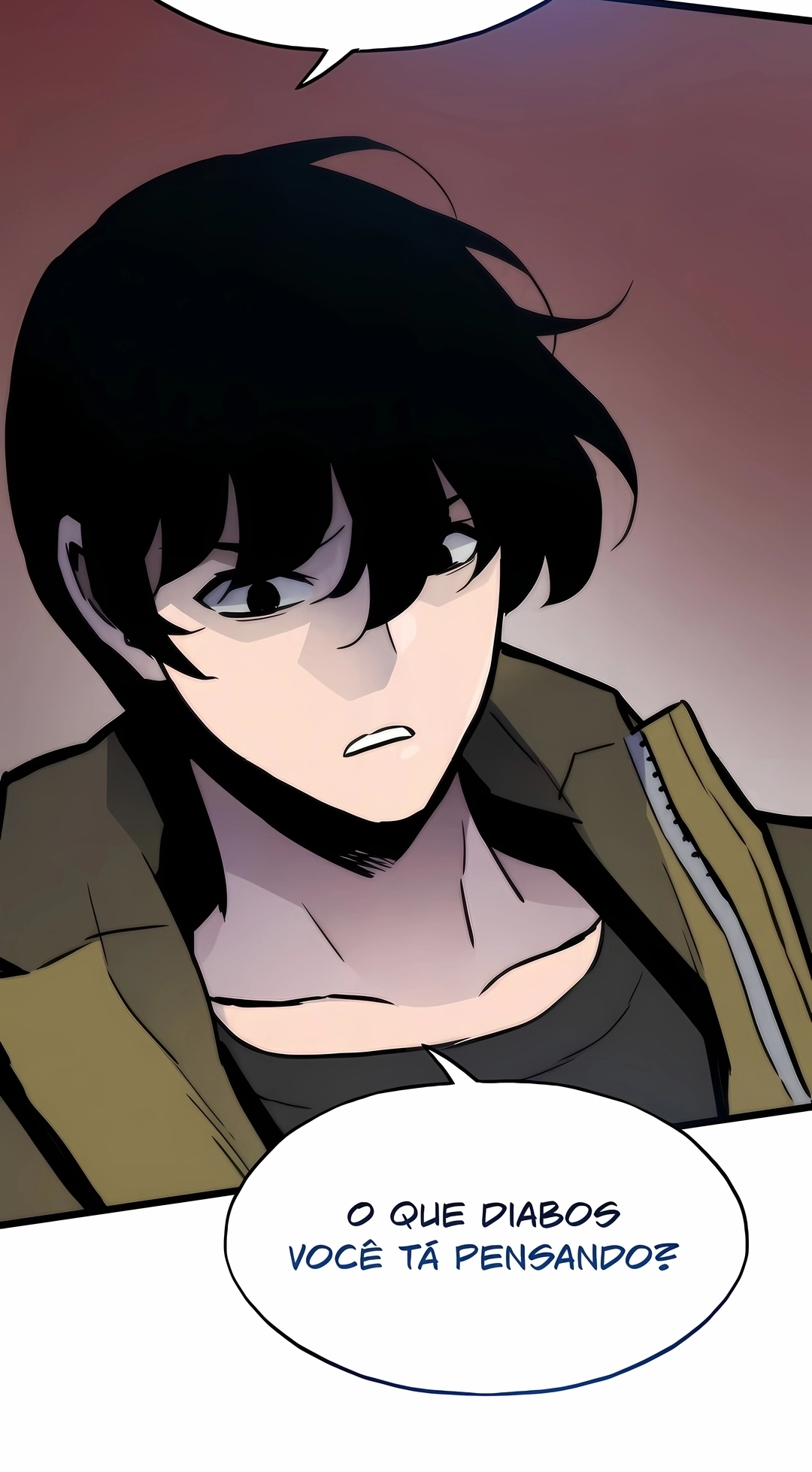Read Retorno de Vidas Passadas PT Manga Online