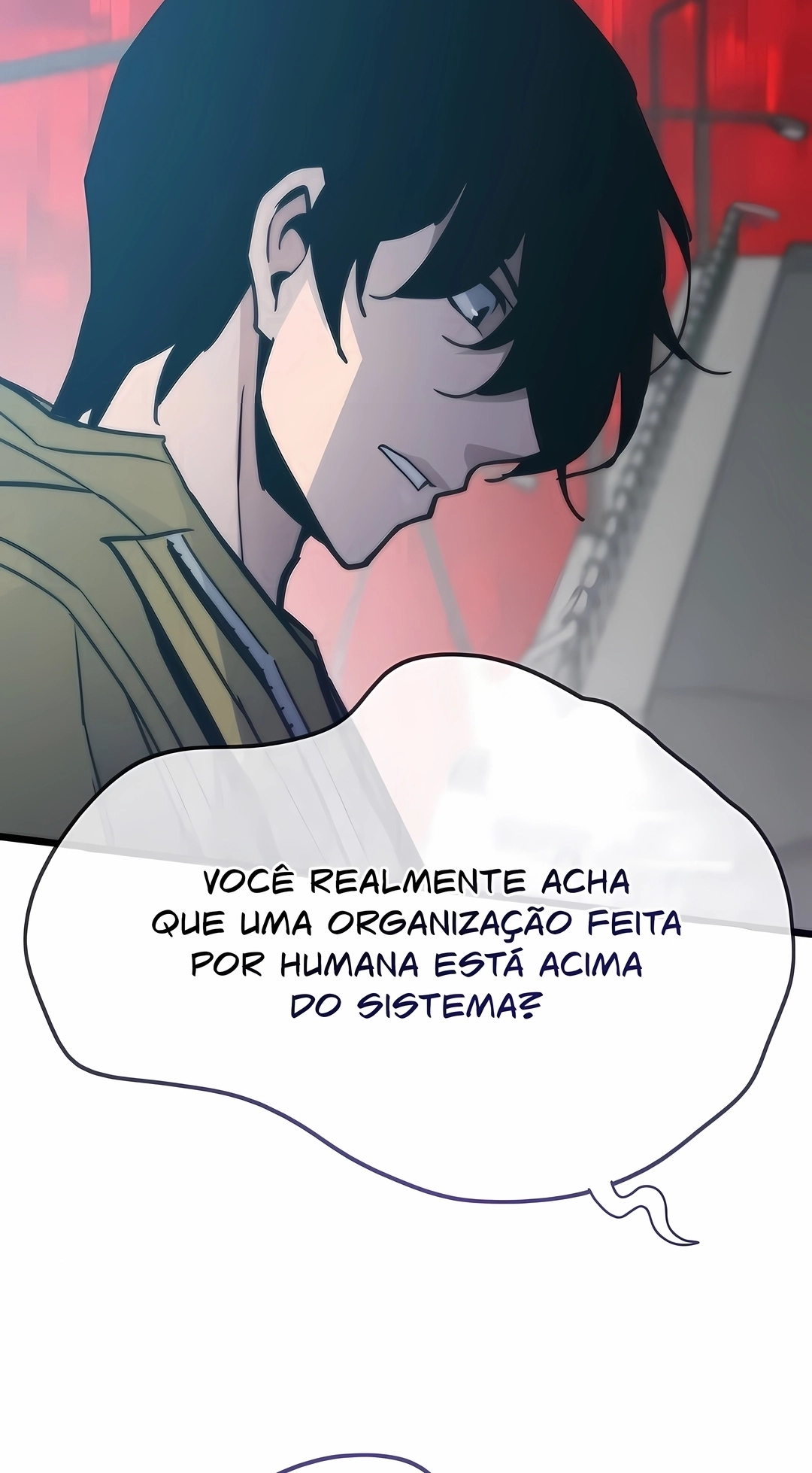 Read Retorno de Vidas Passadas PT Manga Online