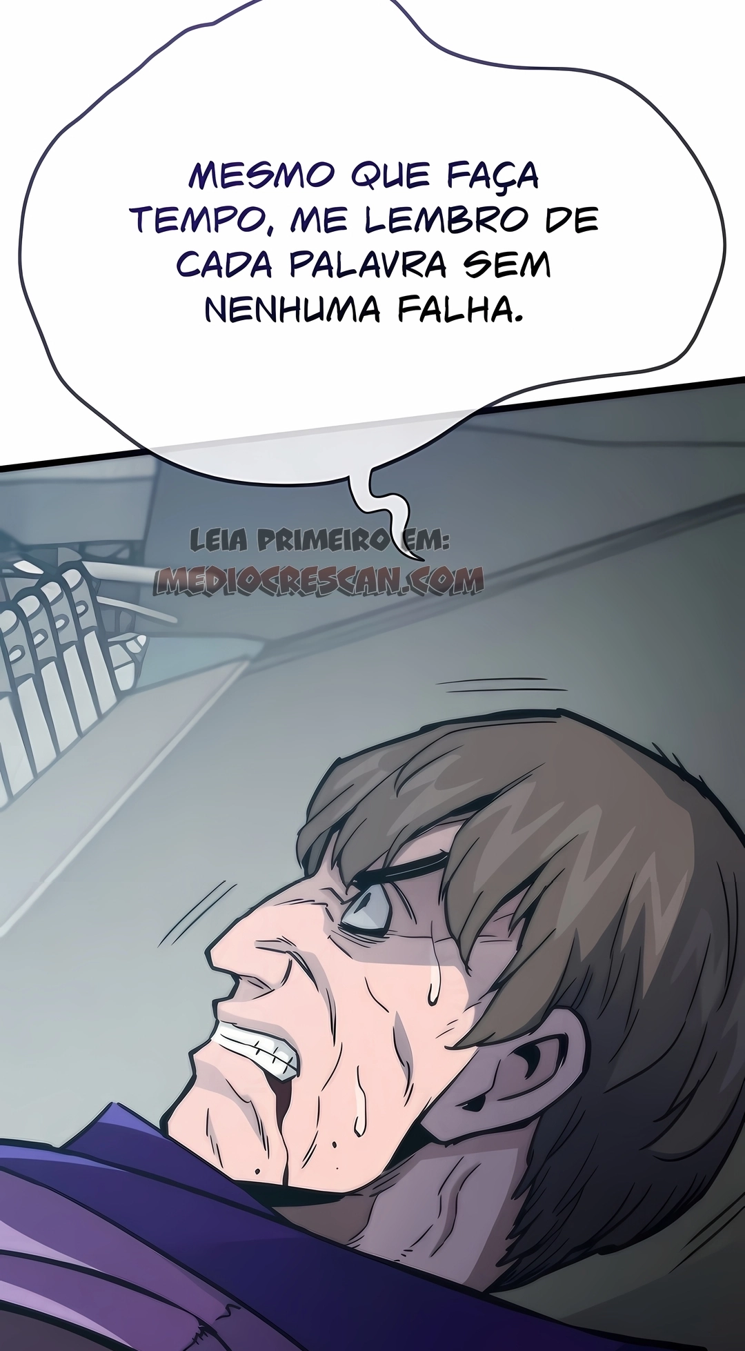 Read Retorno de Vidas Passadas PT Manga Online