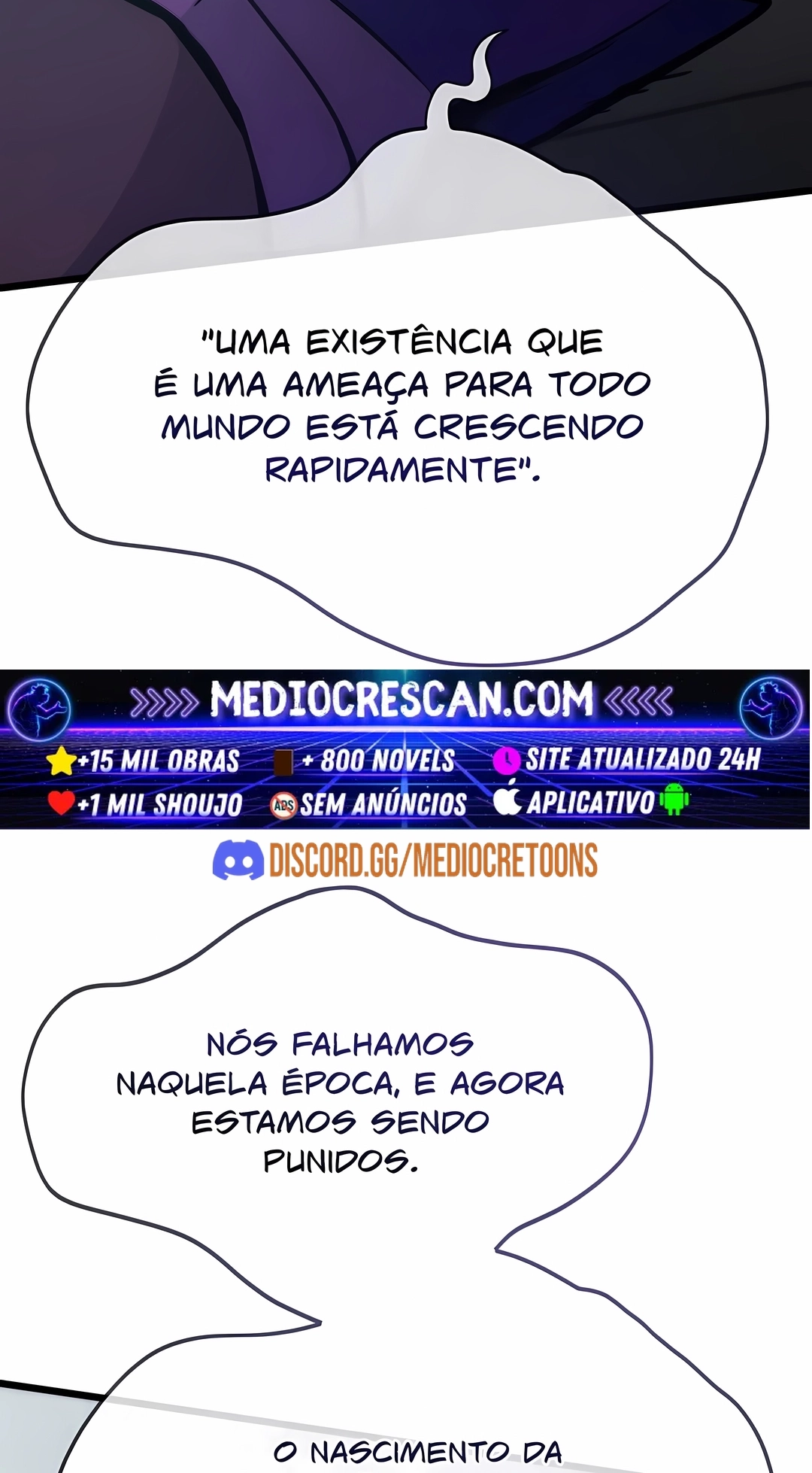 Read Retorno de Vidas Passadas PT Manga Online