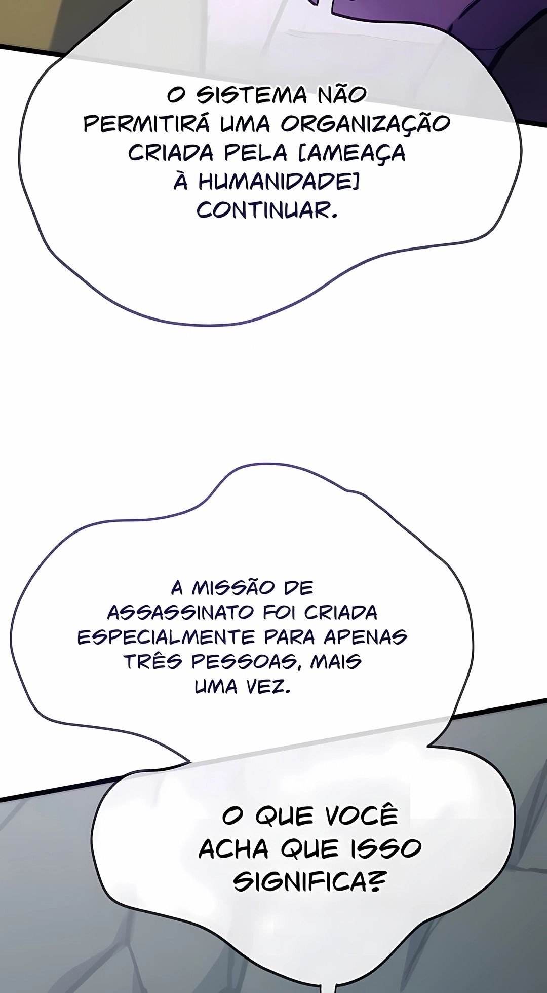 Read Retorno de Vidas Passadas PT Manga Online
