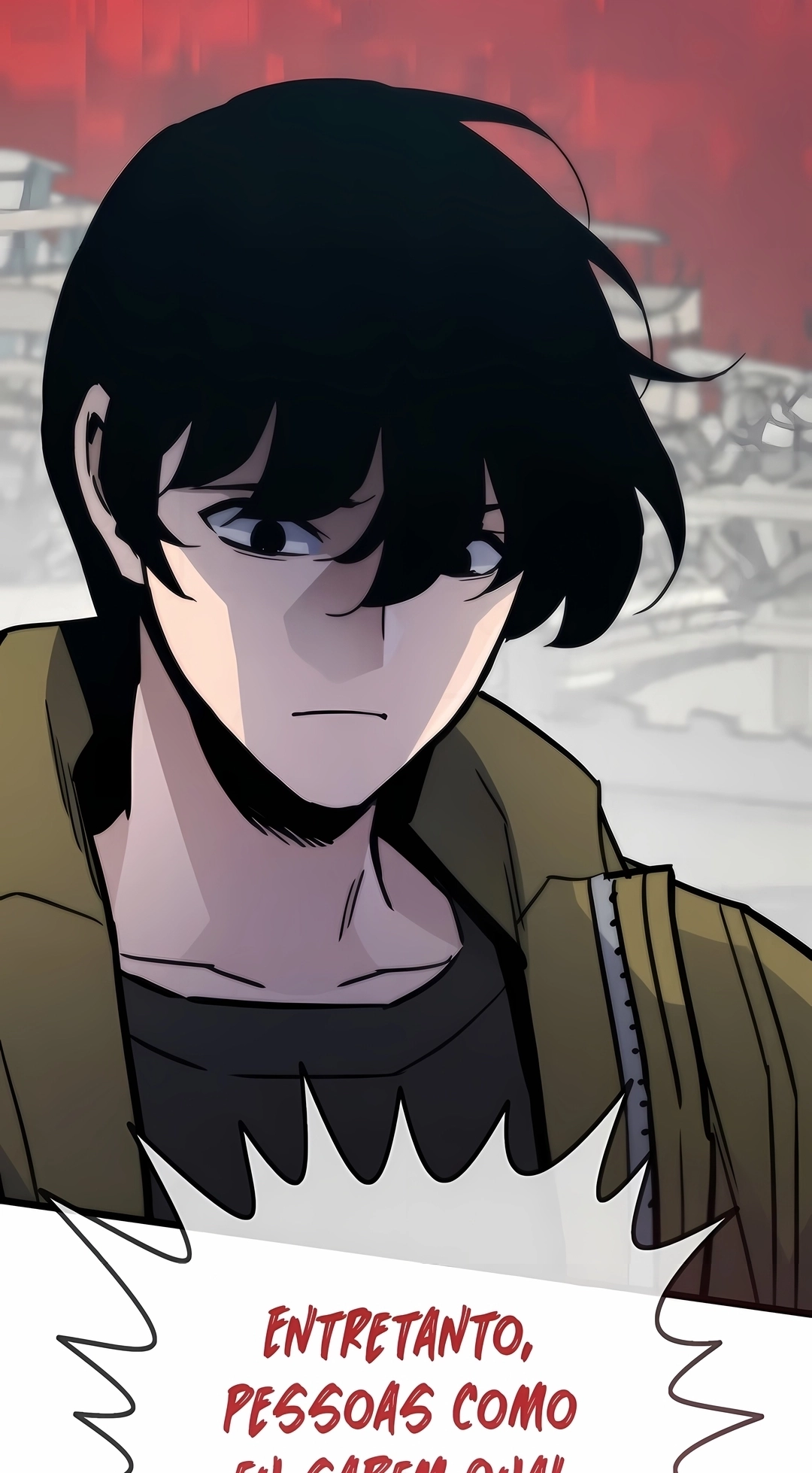 Read Retorno de Vidas Passadas PT Manga Online