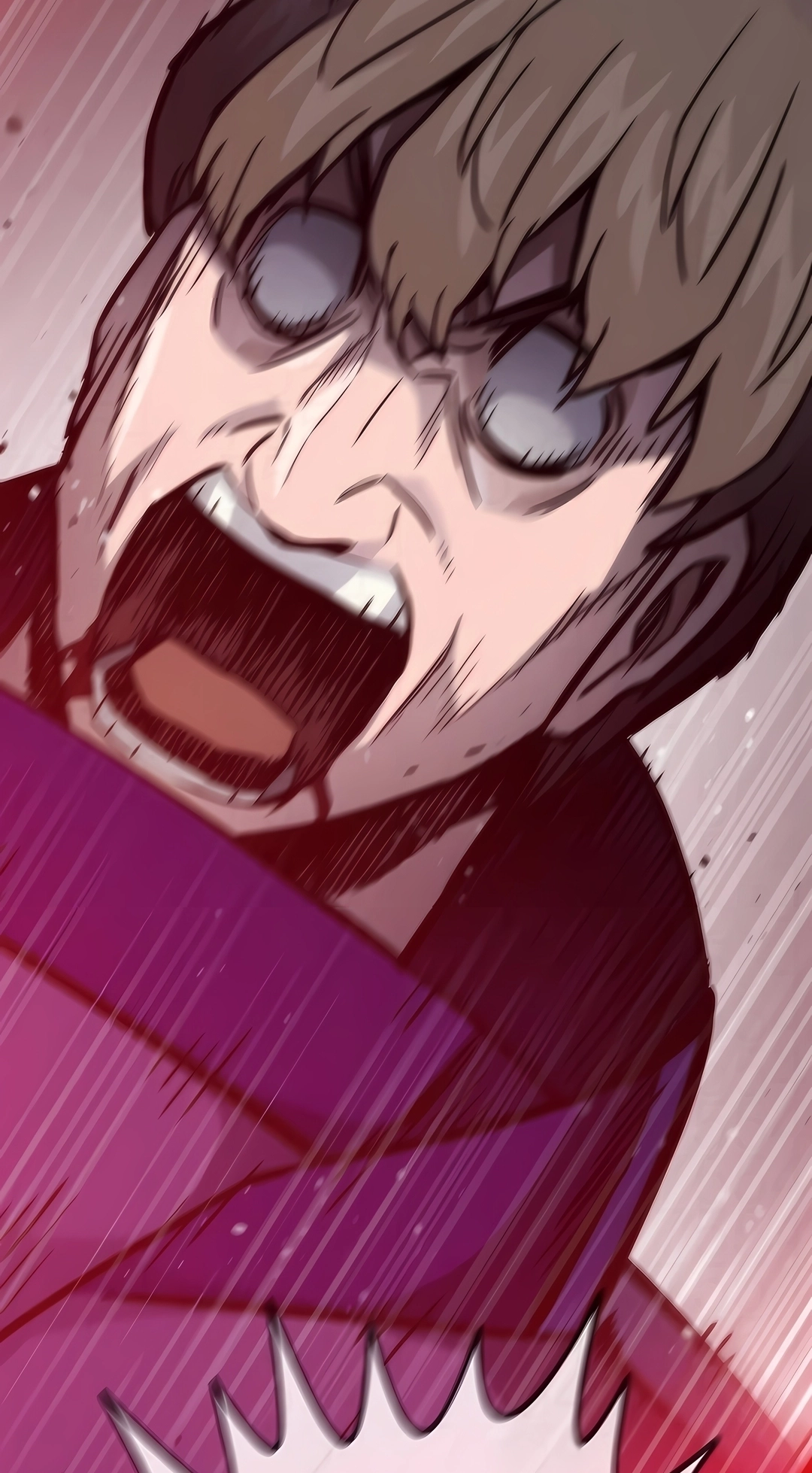 Read Retorno de Vidas Passadas PT Manga Online