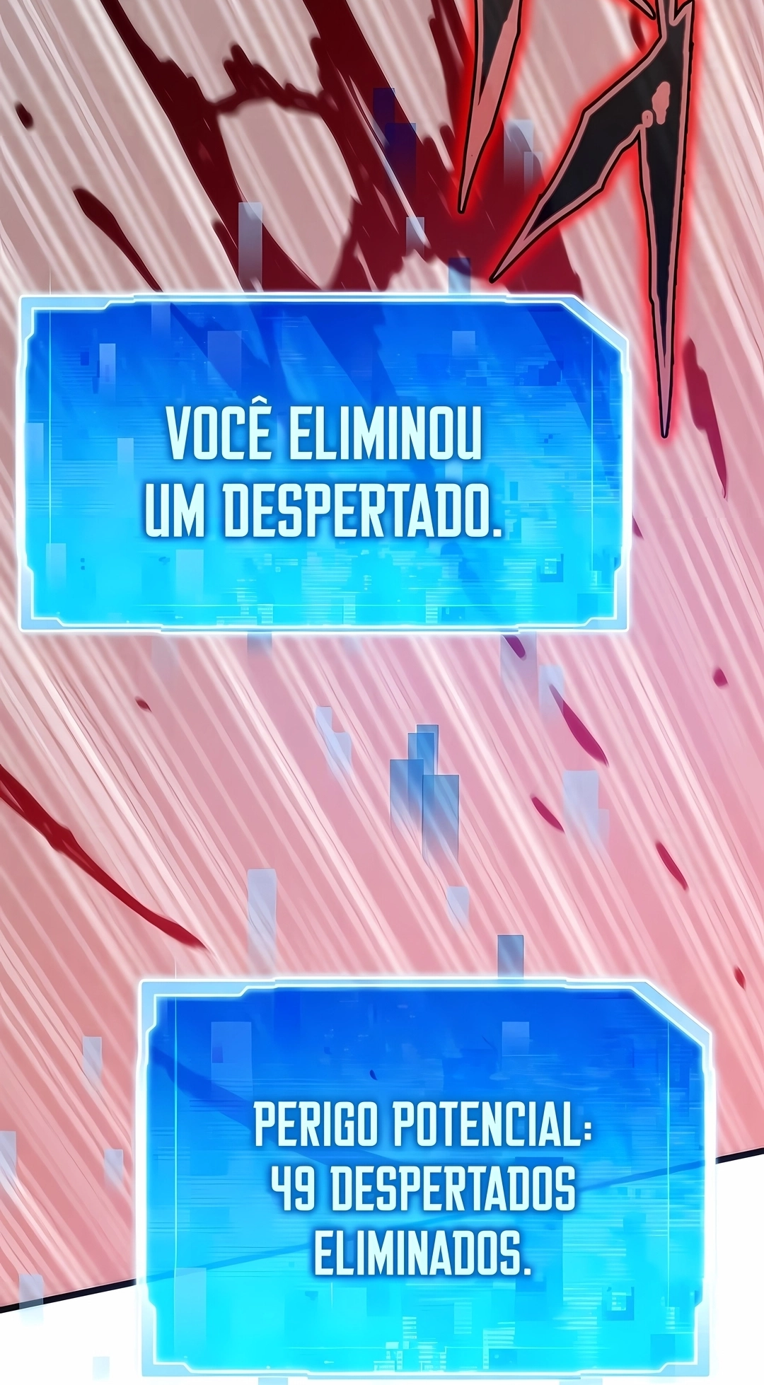 Read Retorno de Vidas Passadas PT Manga Online