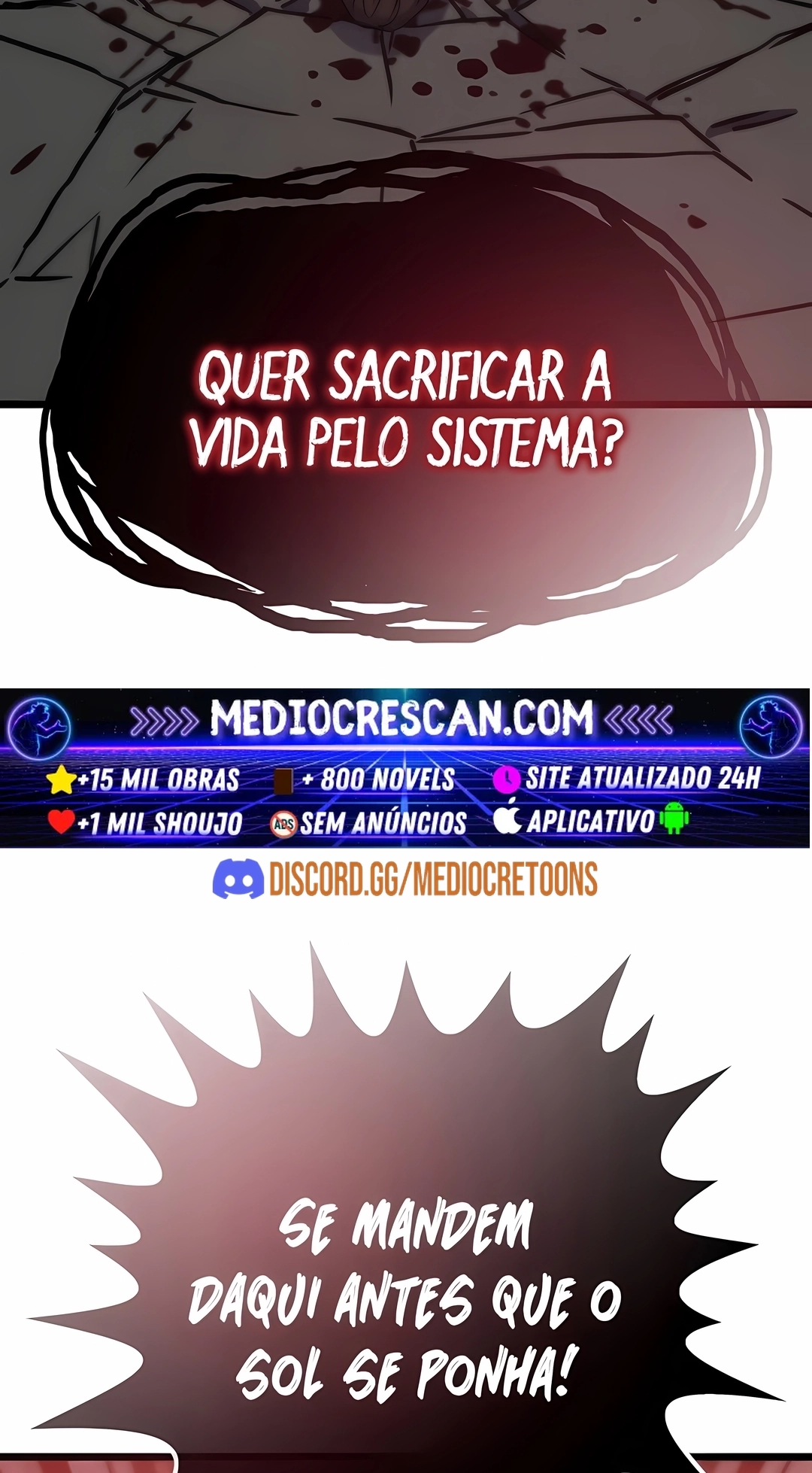 Read Retorno de Vidas Passadas PT Manga Online