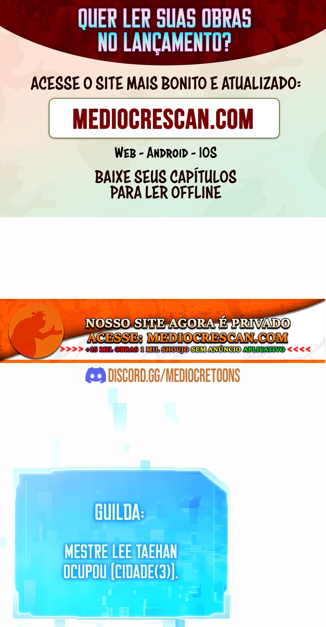Read Retorno de Vidas Passadas PT Manga Online