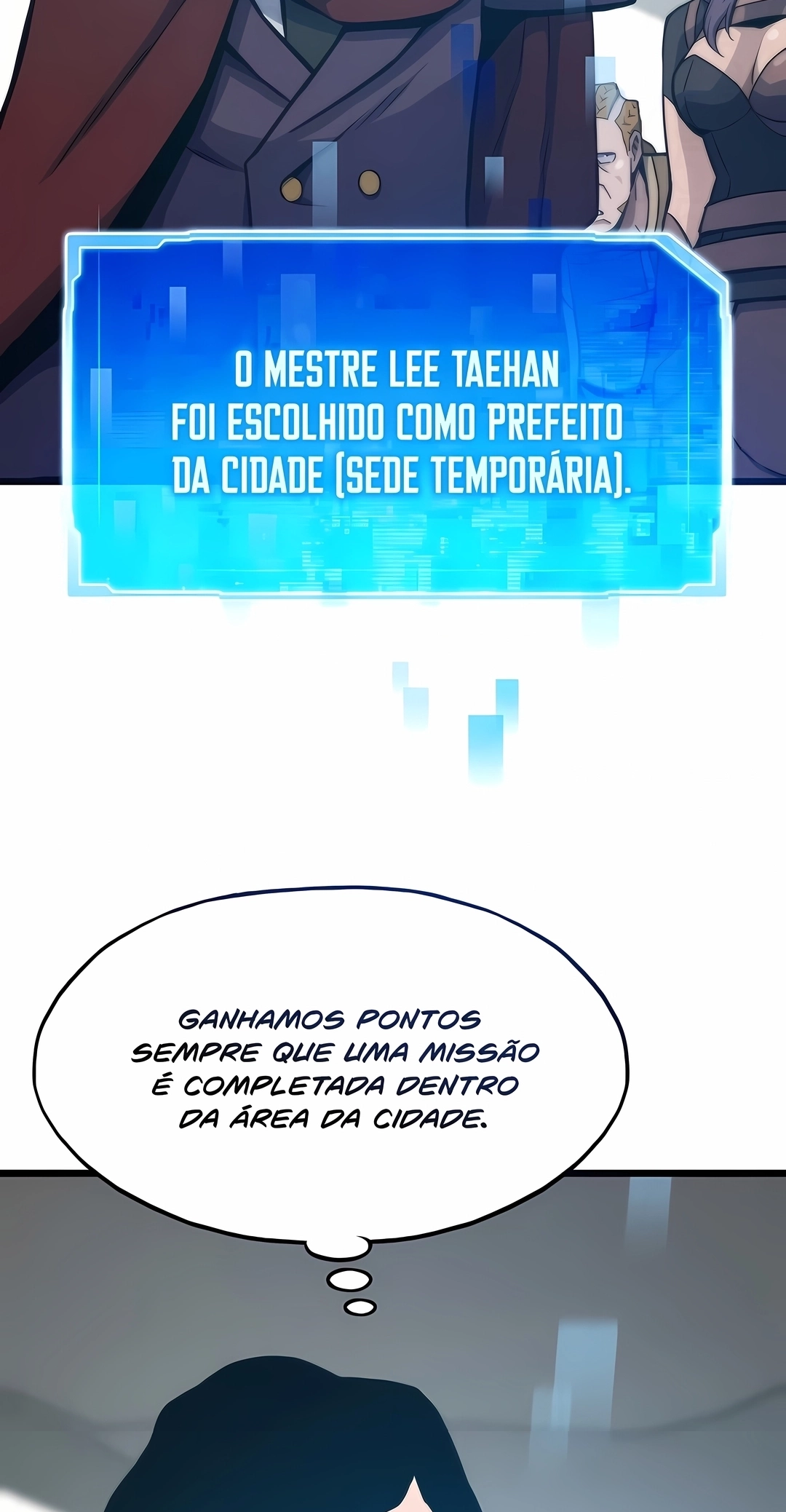 Read Retorno de Vidas Passadas PT Manga Online