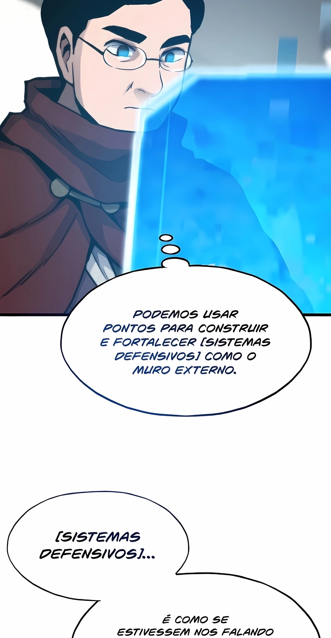 Read Retorno de Vidas Passadas PT Manga Online