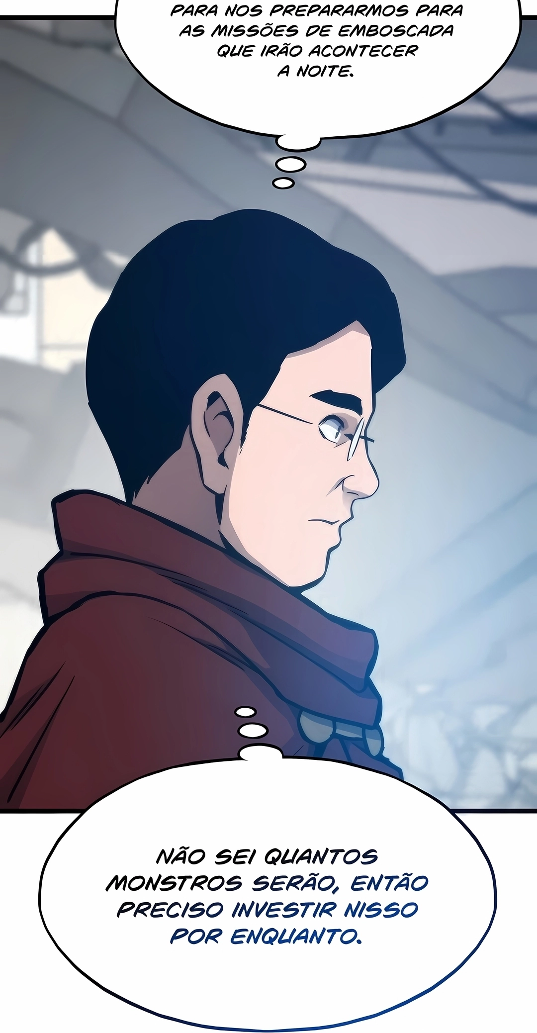Read Retorno de Vidas Passadas PT Manga Online