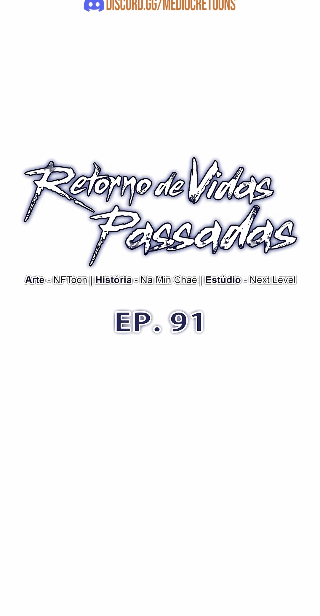 Read Retorno de Vidas Passadas PT Manga Online