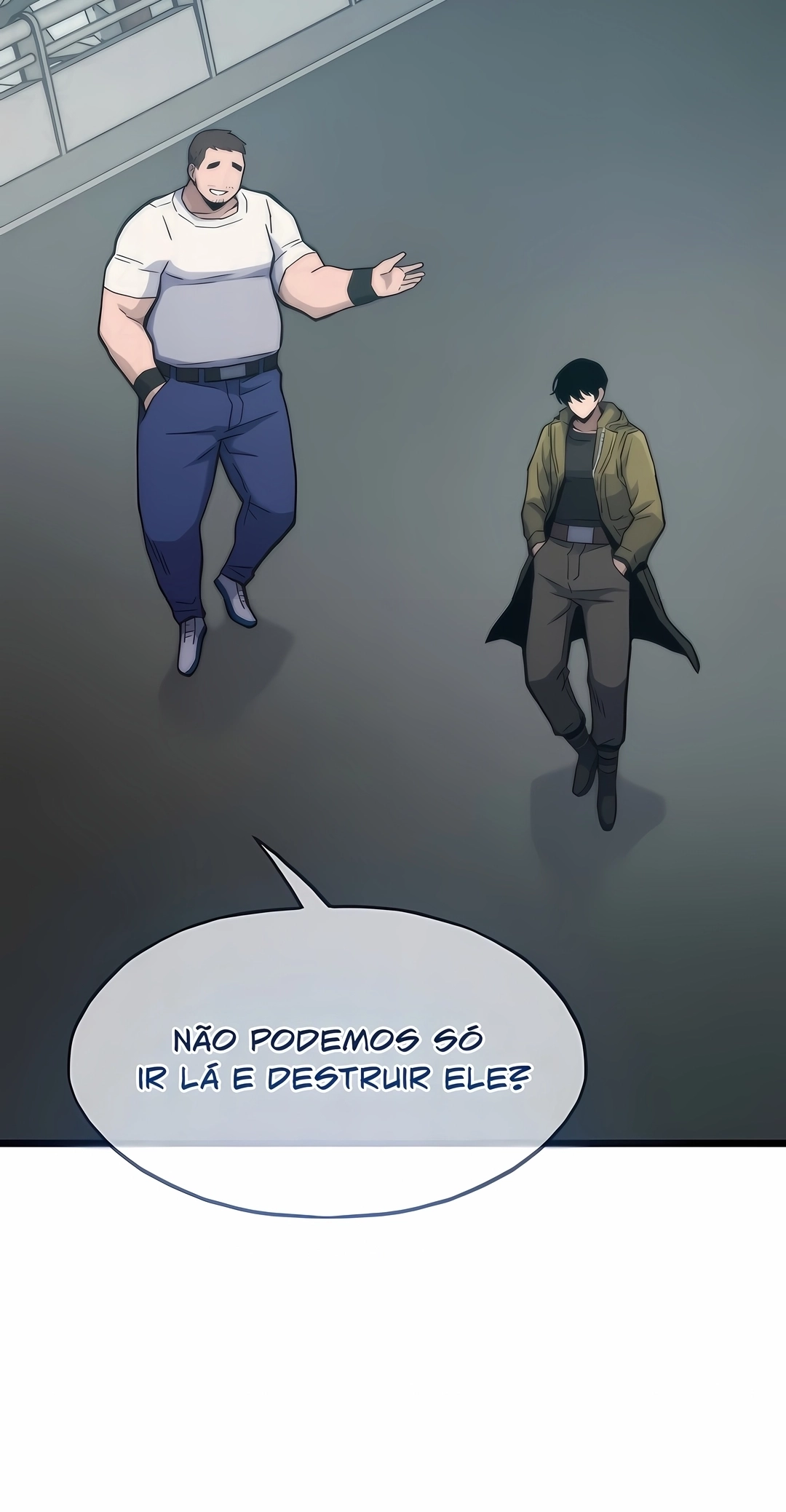 Read Retorno de Vidas Passadas PT Manga Online