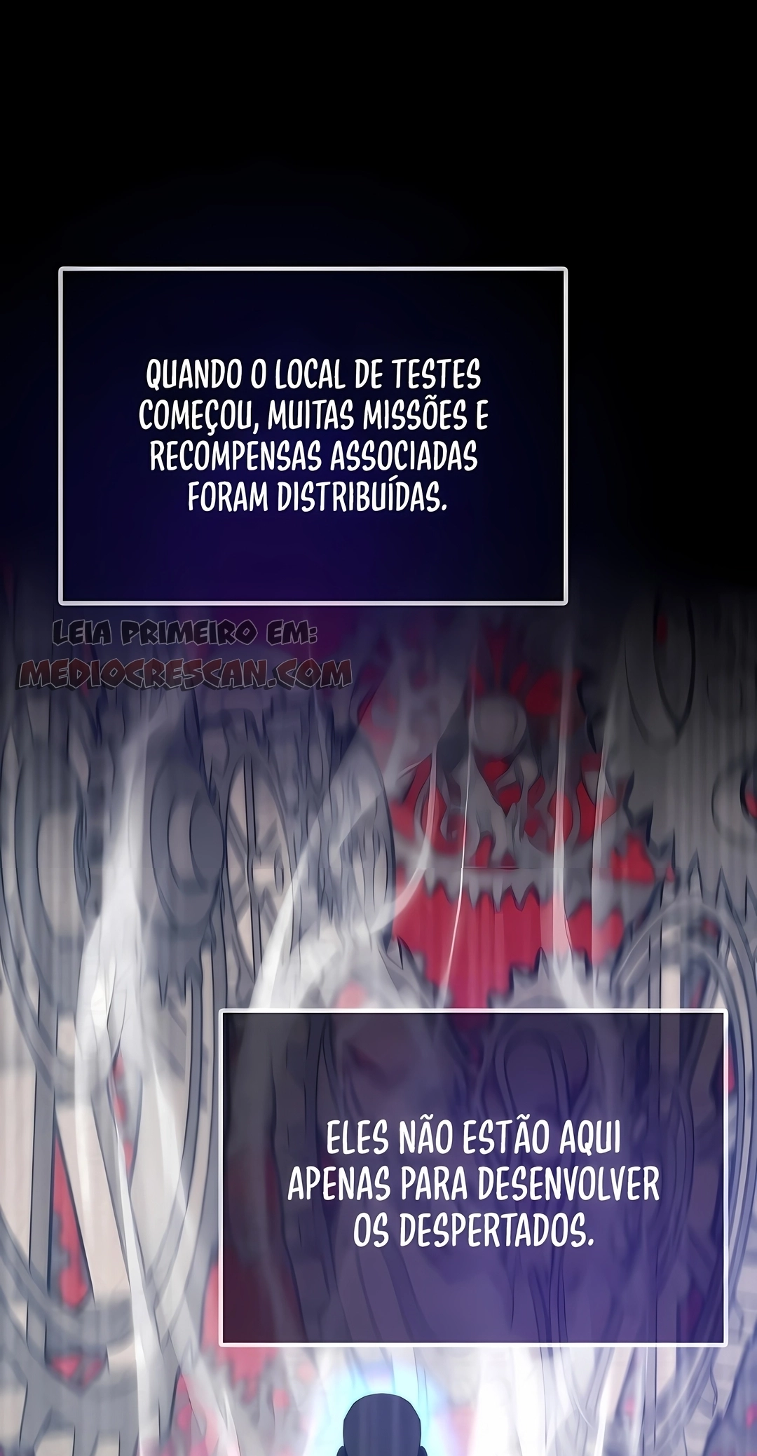 Read Retorno de Vidas Passadas PT Manga Online