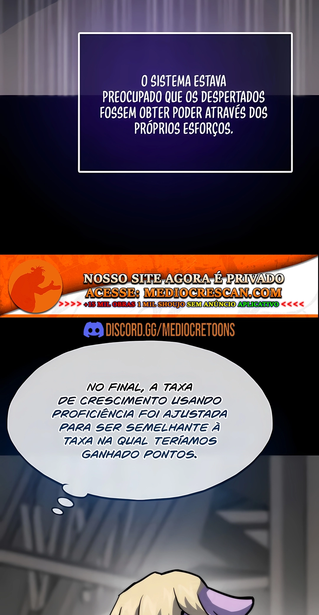 Read Retorno de Vidas Passadas PT Manga Online