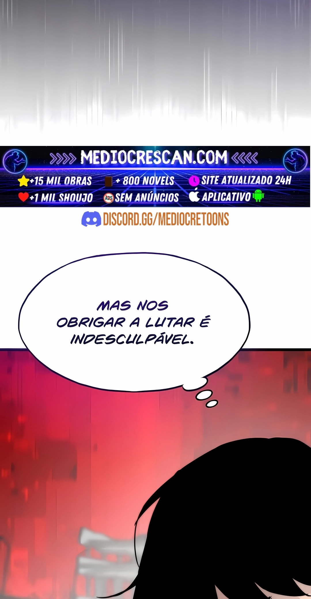 Read Retorno de Vidas Passadas PT Manga Online