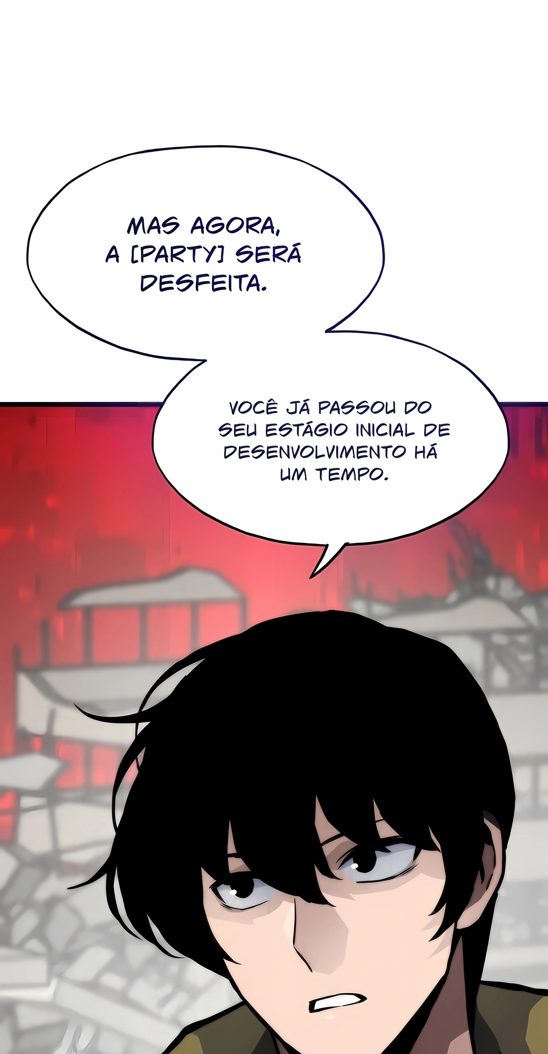 Read Retorno de Vidas Passadas PT Manga Online