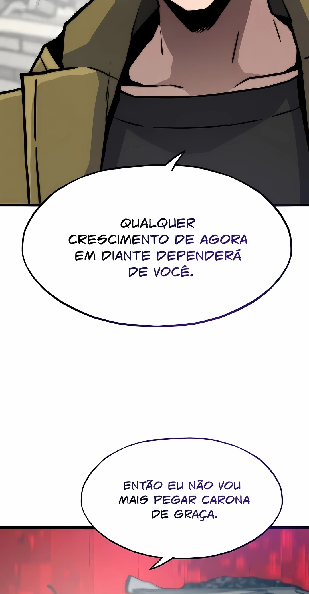 Read Retorno de Vidas Passadas PT Manga Online