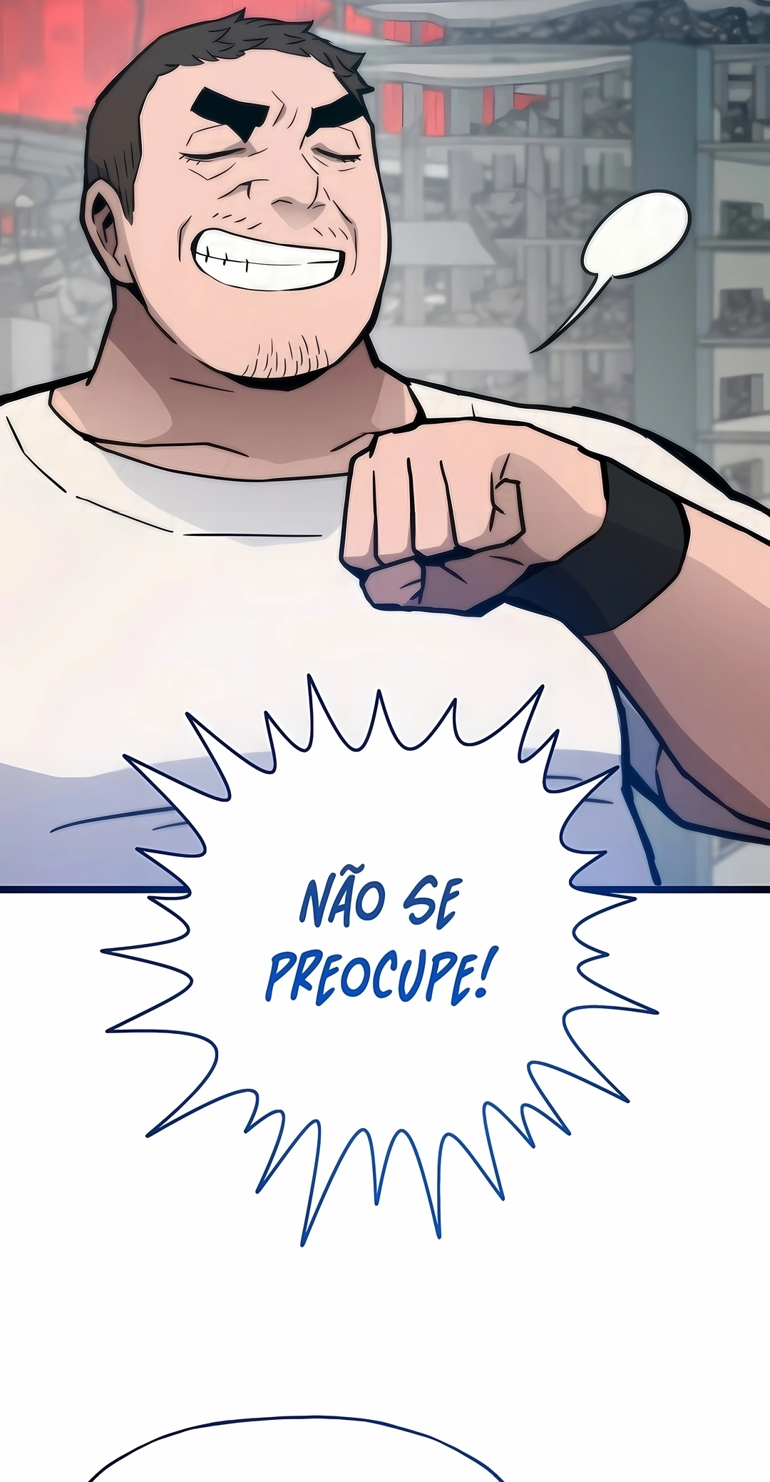 Read Retorno de Vidas Passadas PT Manga Online