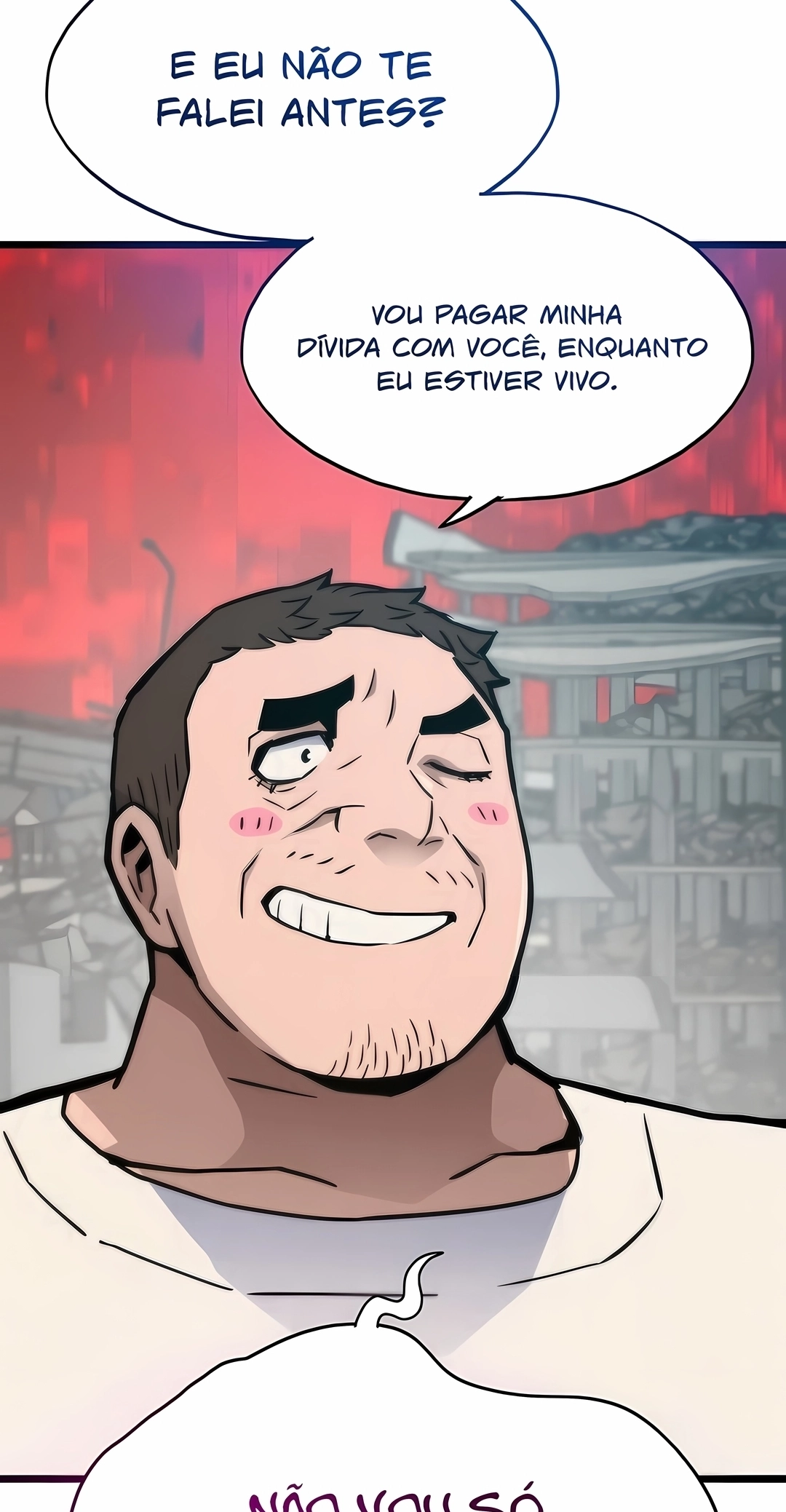 Read Retorno de Vidas Passadas PT Manga Online