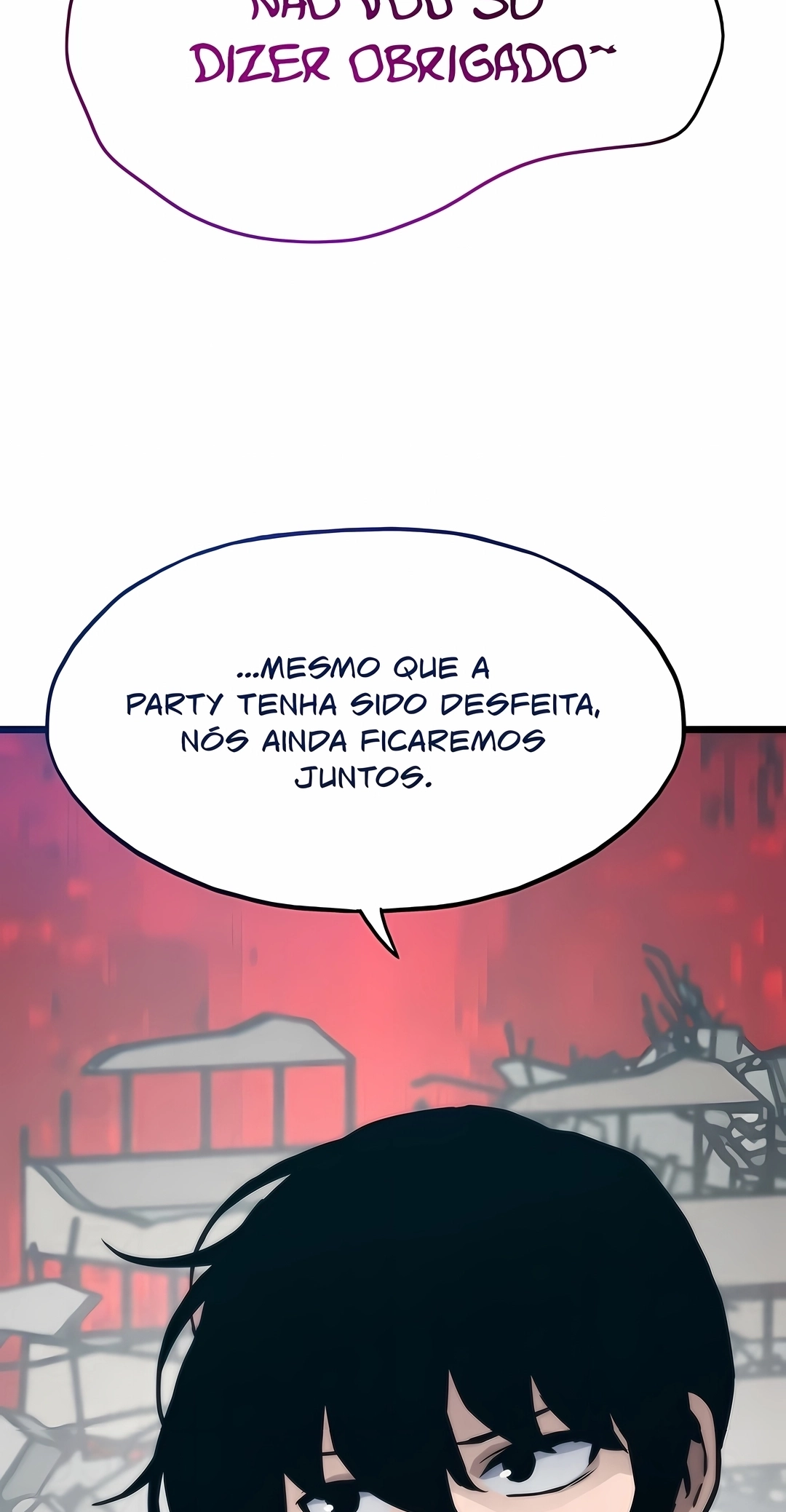 Read Retorno de Vidas Passadas PT Manga Online