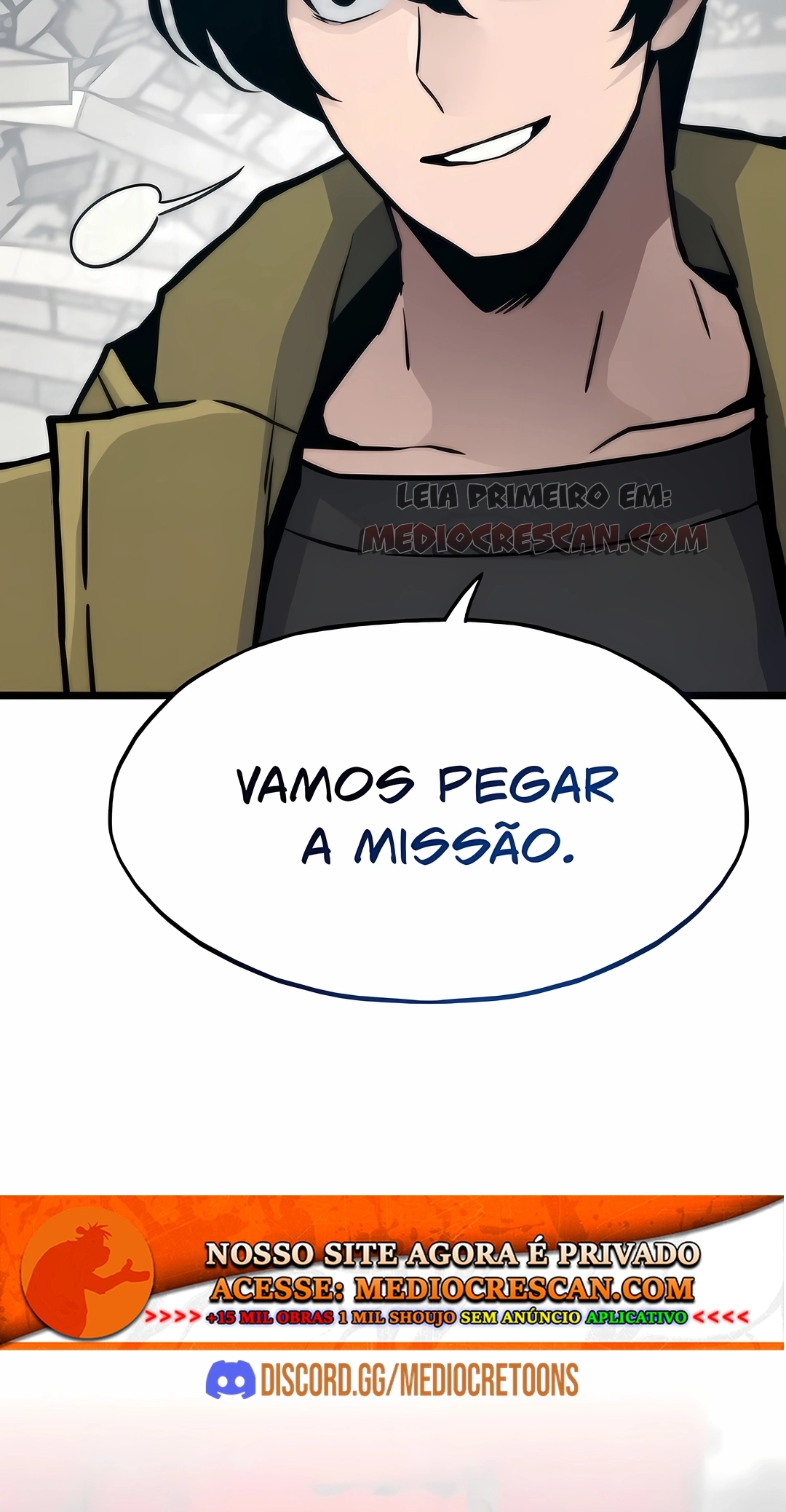 Read Retorno de Vidas Passadas PT Manga Online