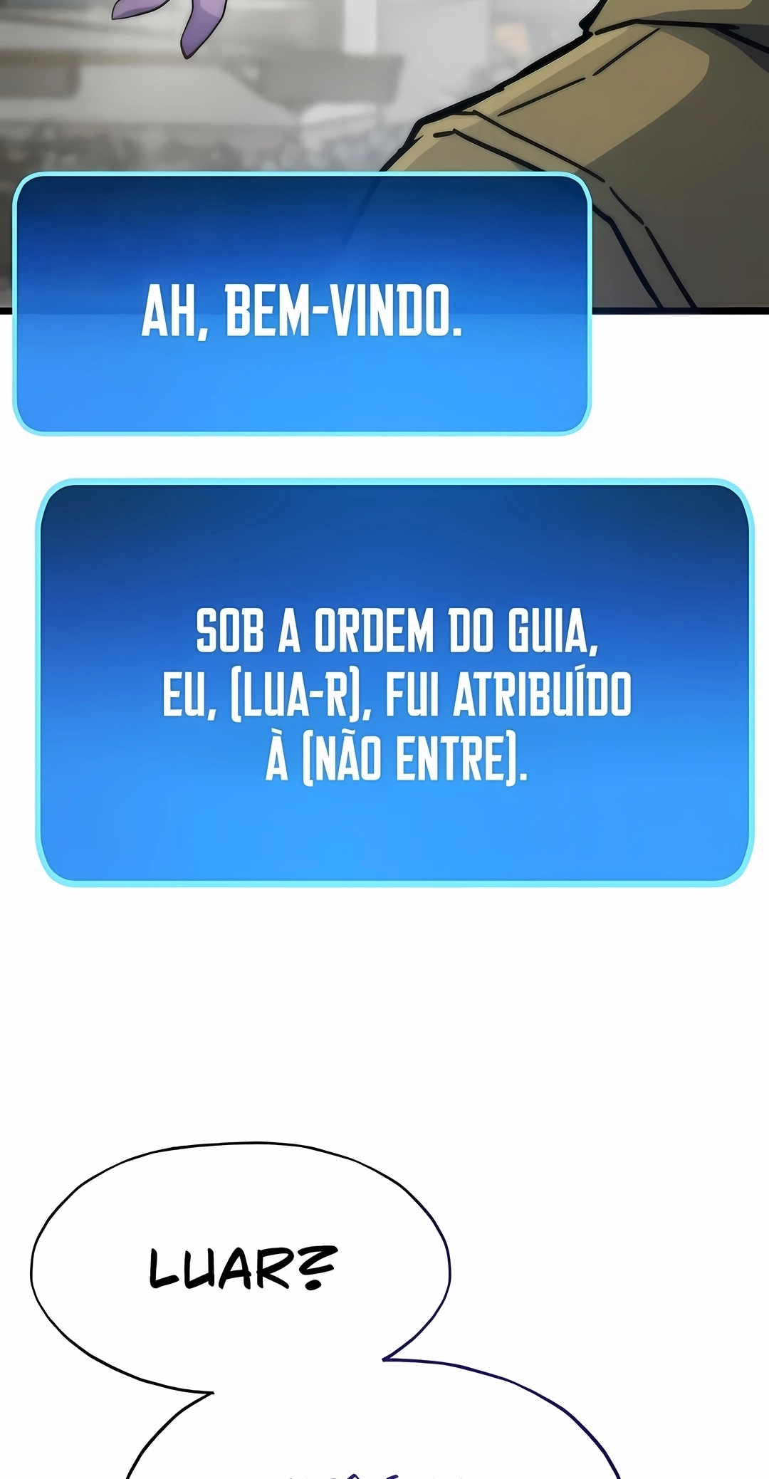 Read Retorno de Vidas Passadas PT Manga Online