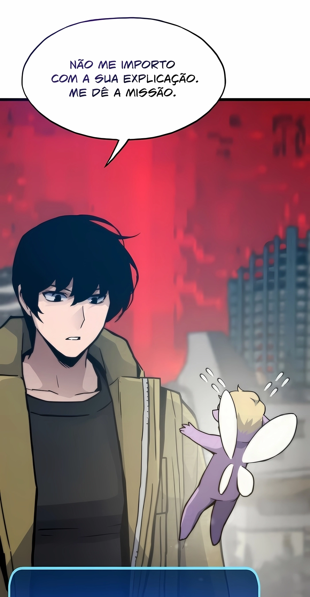Read Retorno de Vidas Passadas PT Manga Online