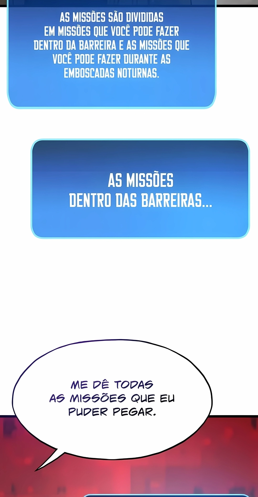Read Retorno de Vidas Passadas PT Manga Online