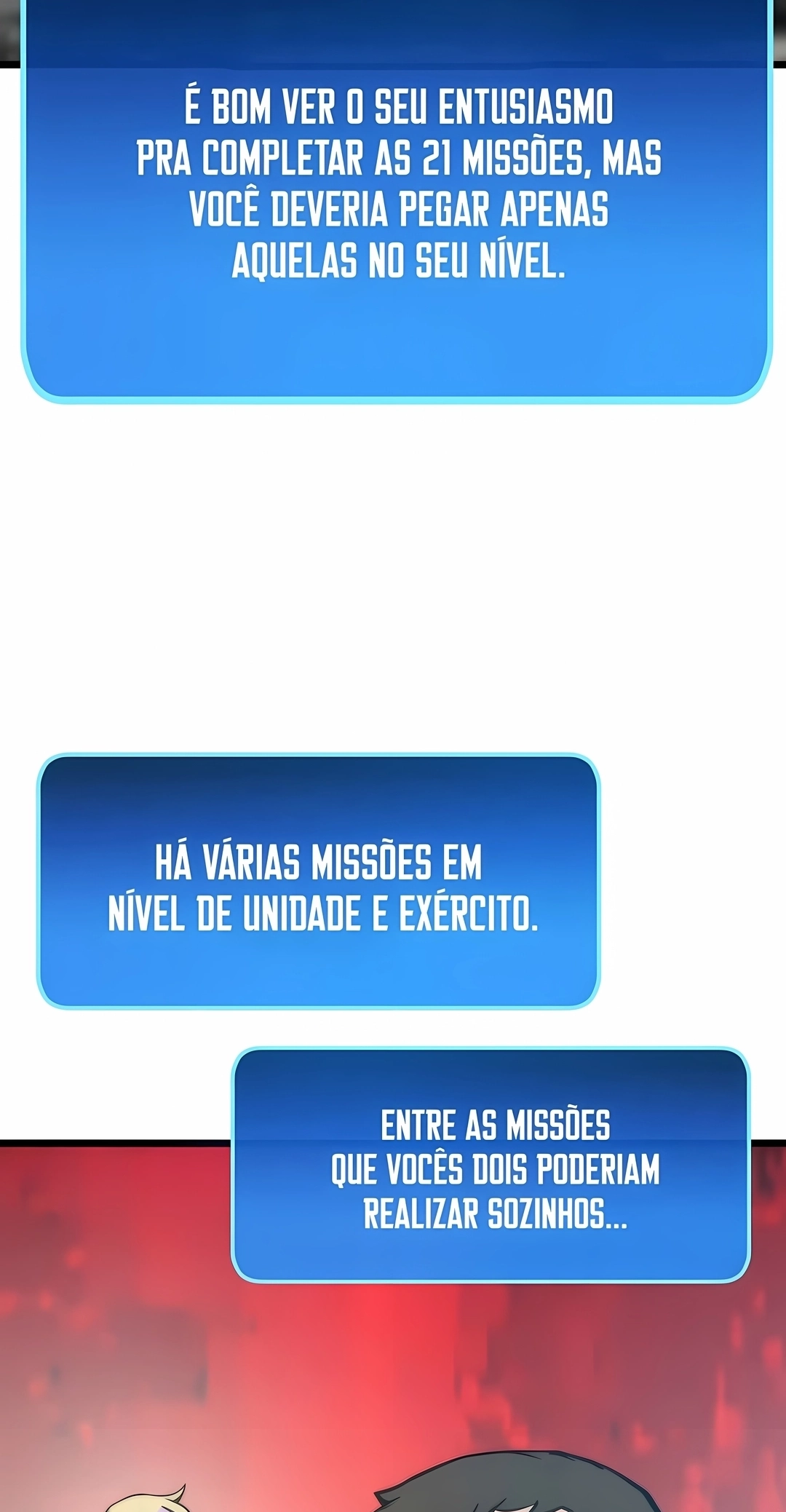 Read Retorno de Vidas Passadas PT Manga Online