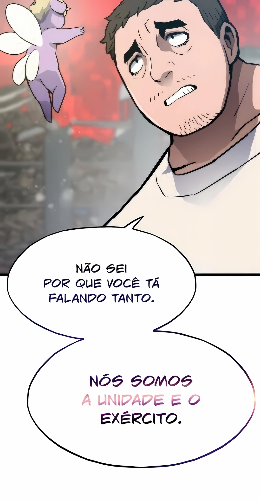 Read Retorno de Vidas Passadas PT Manga Online
