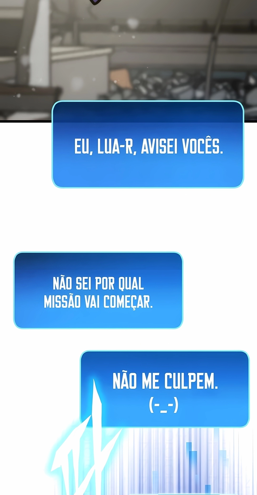 Read Retorno de Vidas Passadas PT Manga Online