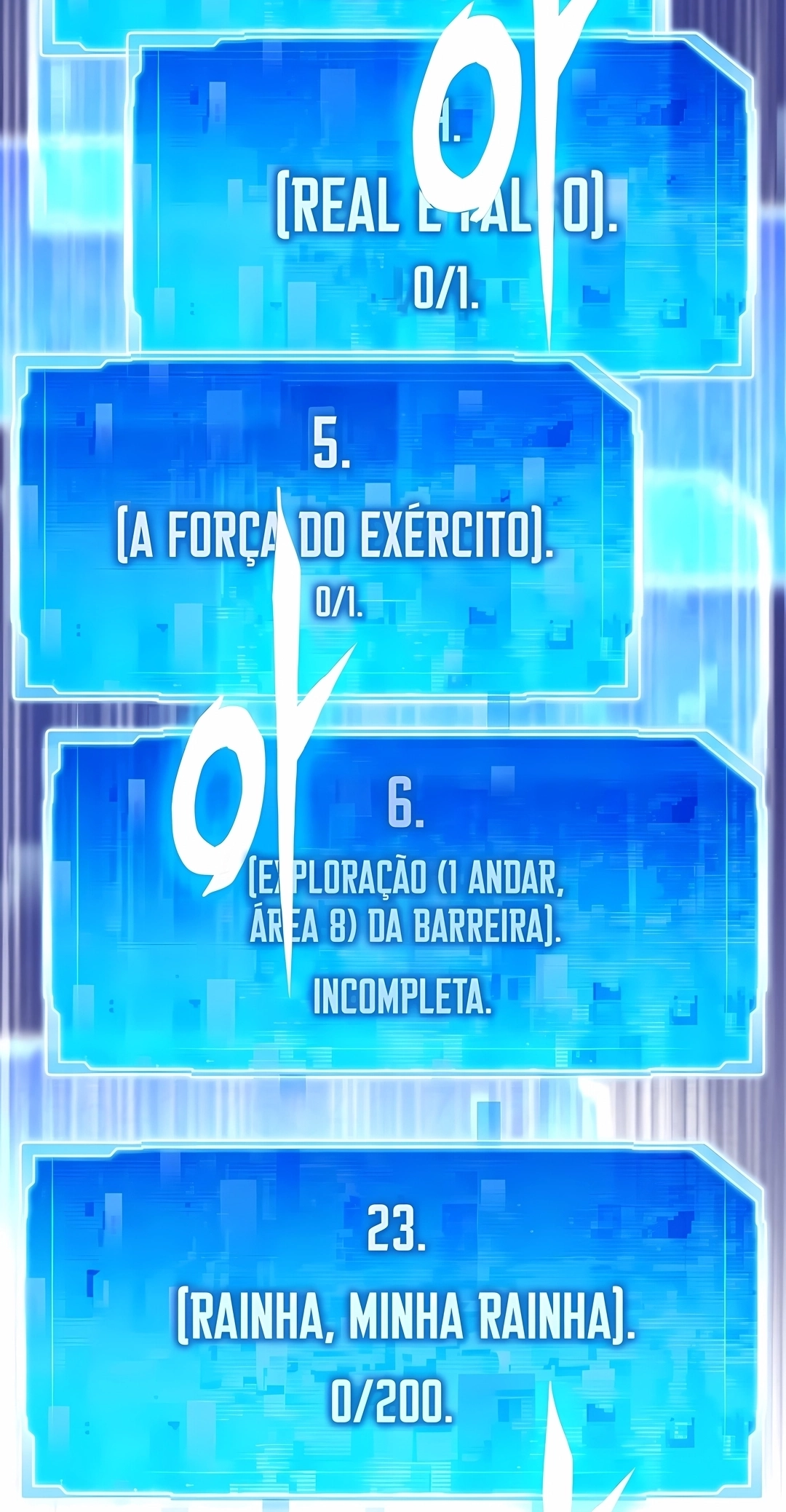Read Retorno de Vidas Passadas PT Manga Online