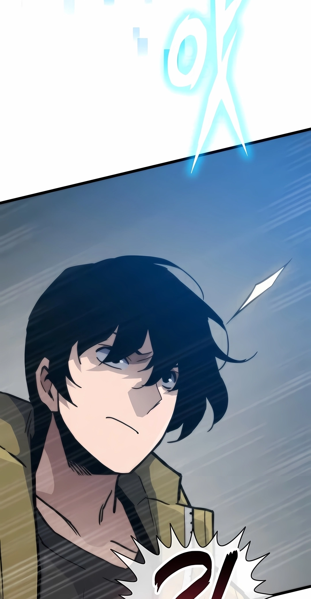 Read Retorno de Vidas Passadas PT Manga Online