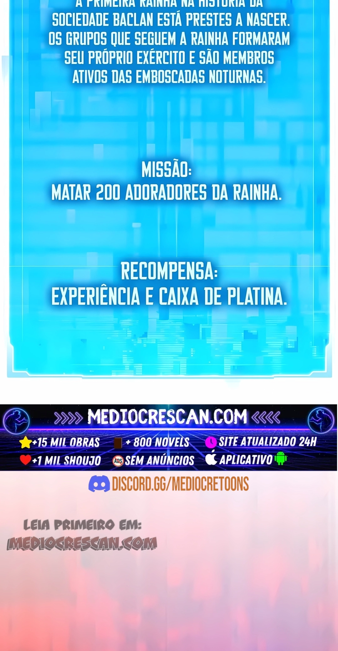 Read Retorno de Vidas Passadas PT Manga Online