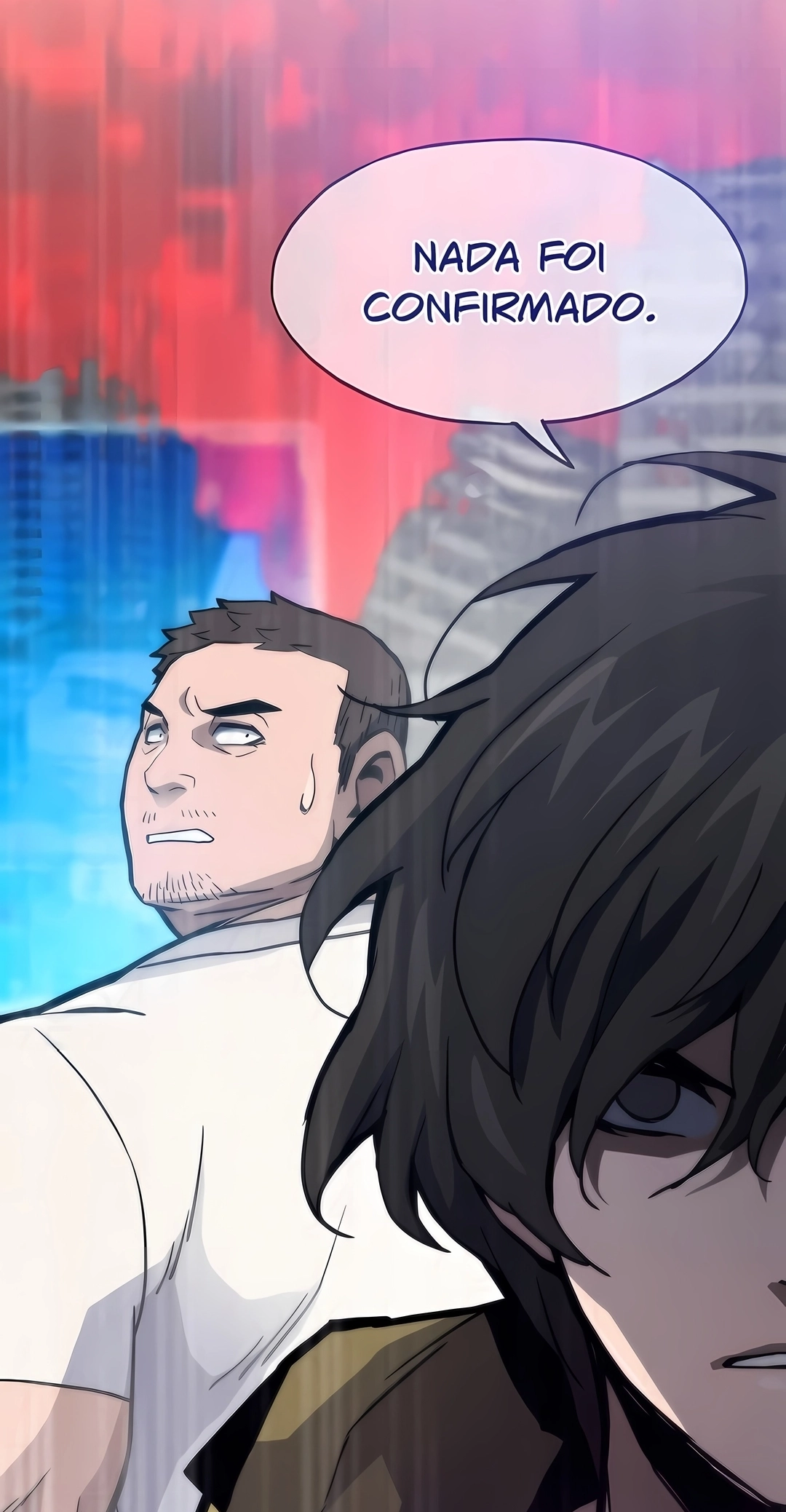 Read Retorno de Vidas Passadas PT Manga Online