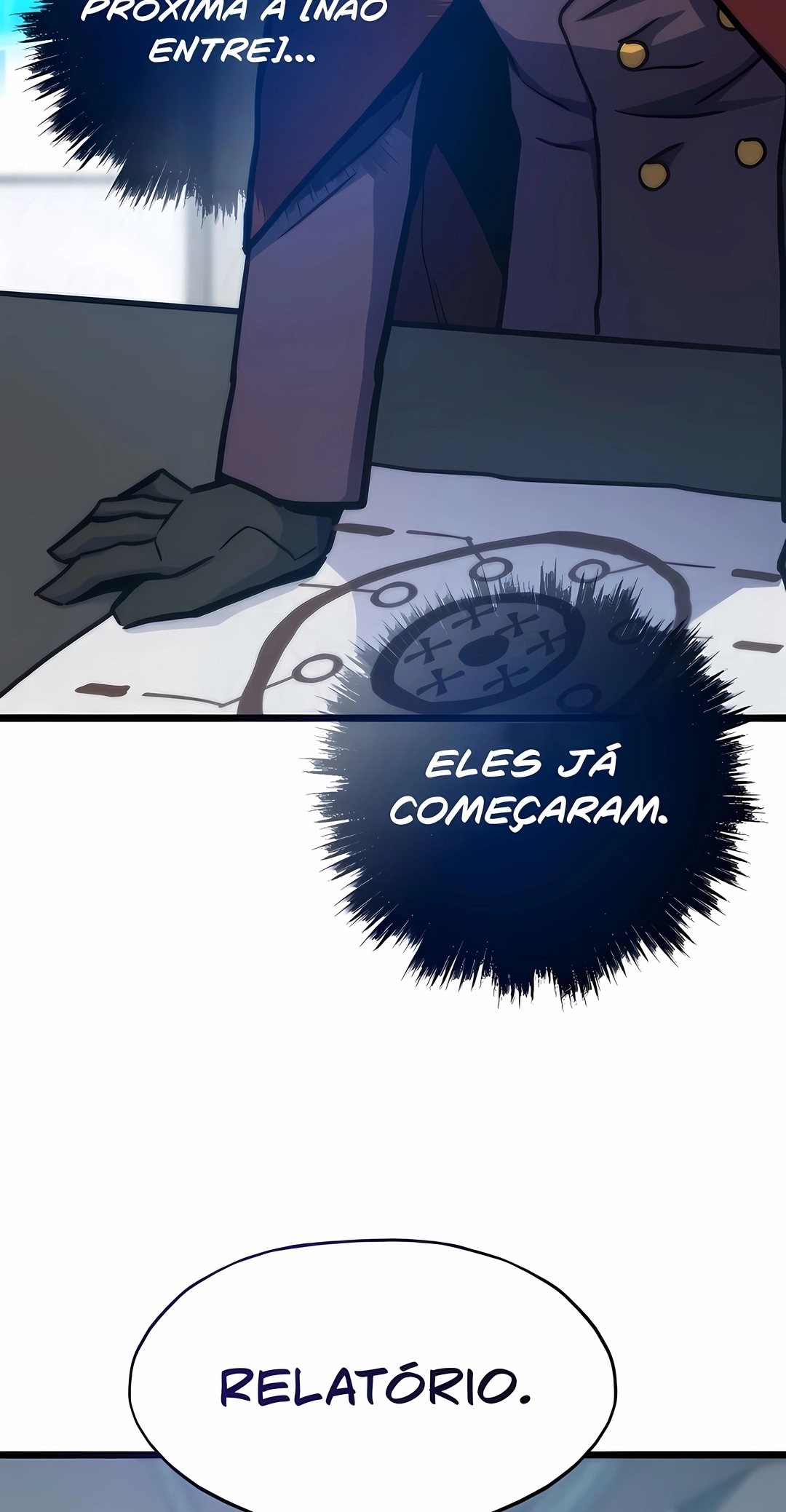 Read Retorno de Vidas Passadas PT Manga Online