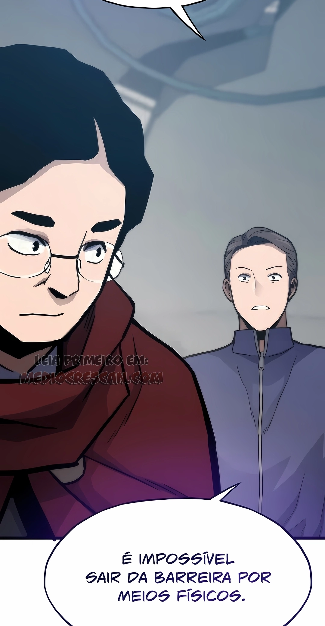 Read Retorno de Vidas Passadas PT Manga Online