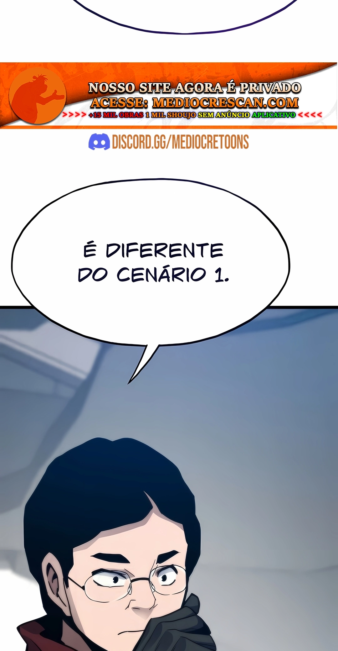 Read Retorno de Vidas Passadas PT Manga Online