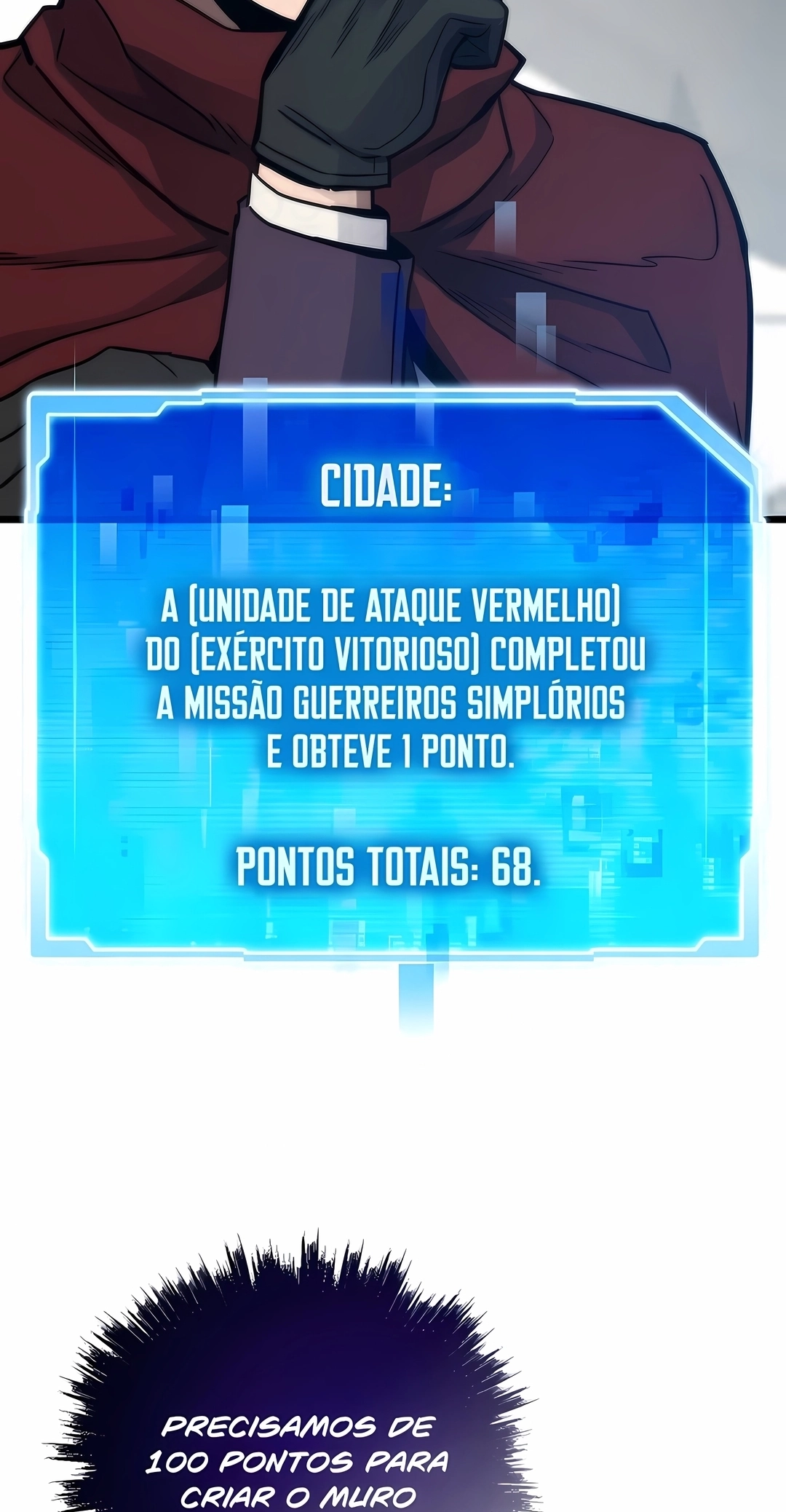 Read Retorno de Vidas Passadas PT Manga Online